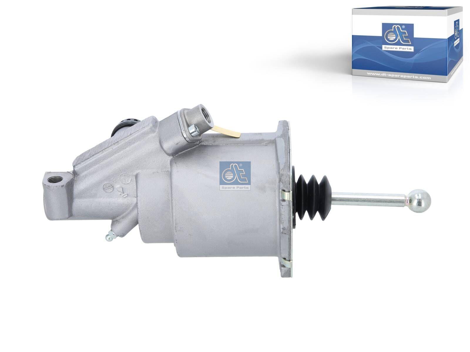 DT Spare Parts 5.53087 Kupplungsservo passend für DAF