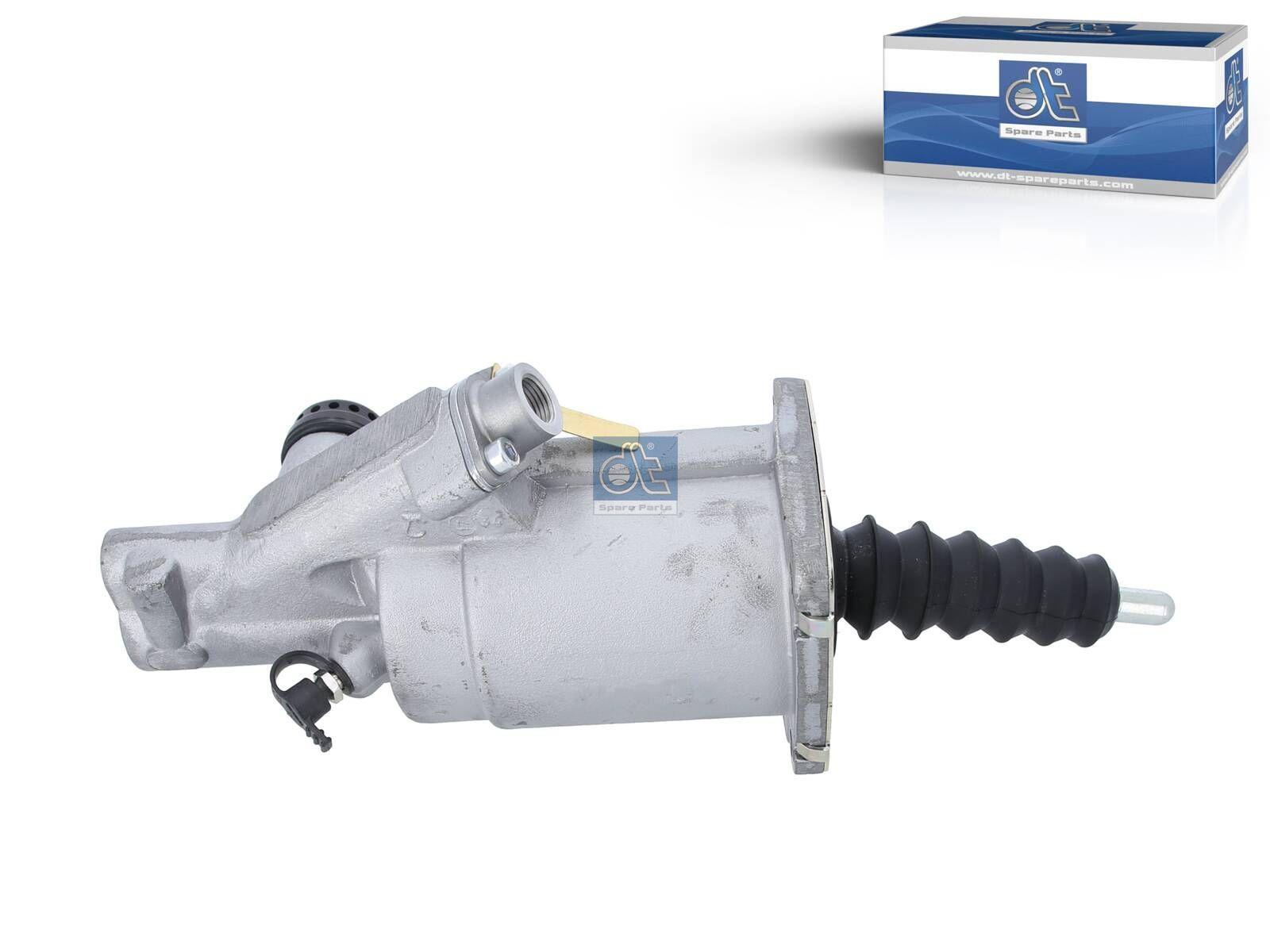 DT Spare Parts 5.53200 Kupplungsservo passend für DAF