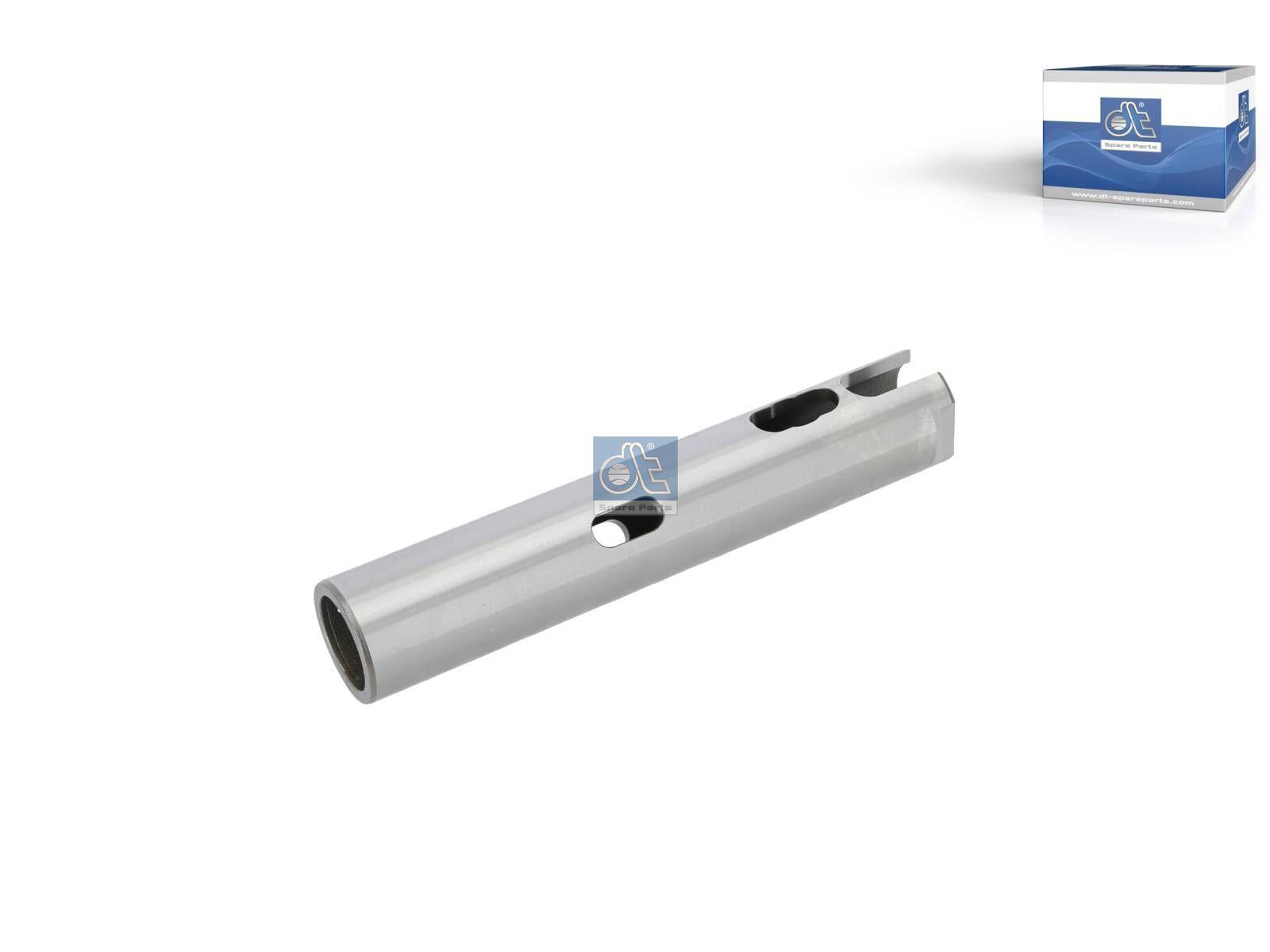 DT Spare Parts 5.54001 Hohlwelle, Schaltgehäuse passend für Multimarken
