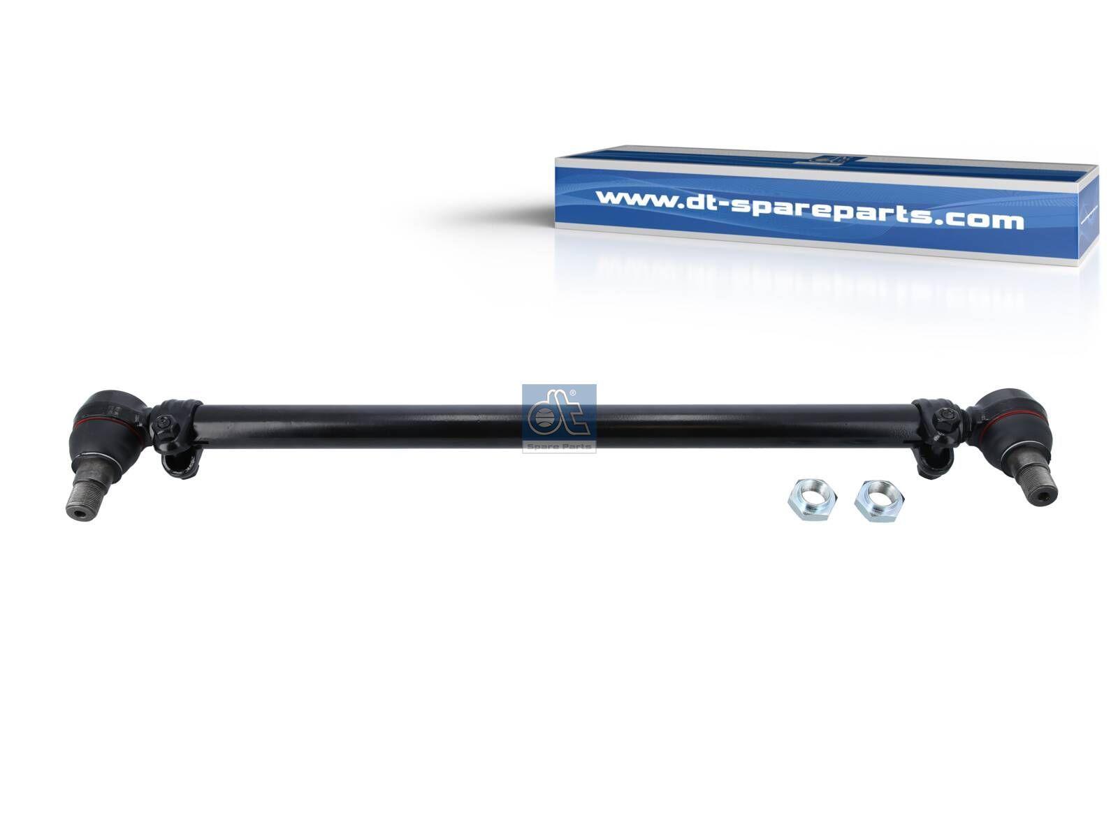 DT Spare Parts 5.55238 Lenkstange passend für DAF