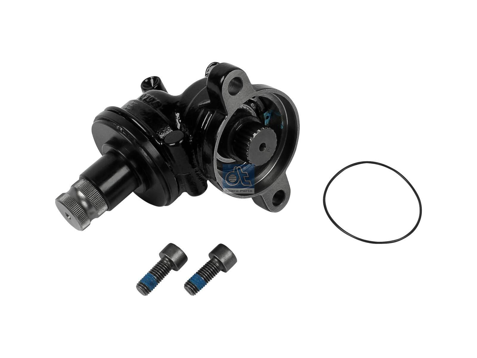 DT Spare Parts 5.55325 Winkelantrieb, Lenkgetriebe passend für Multimarken