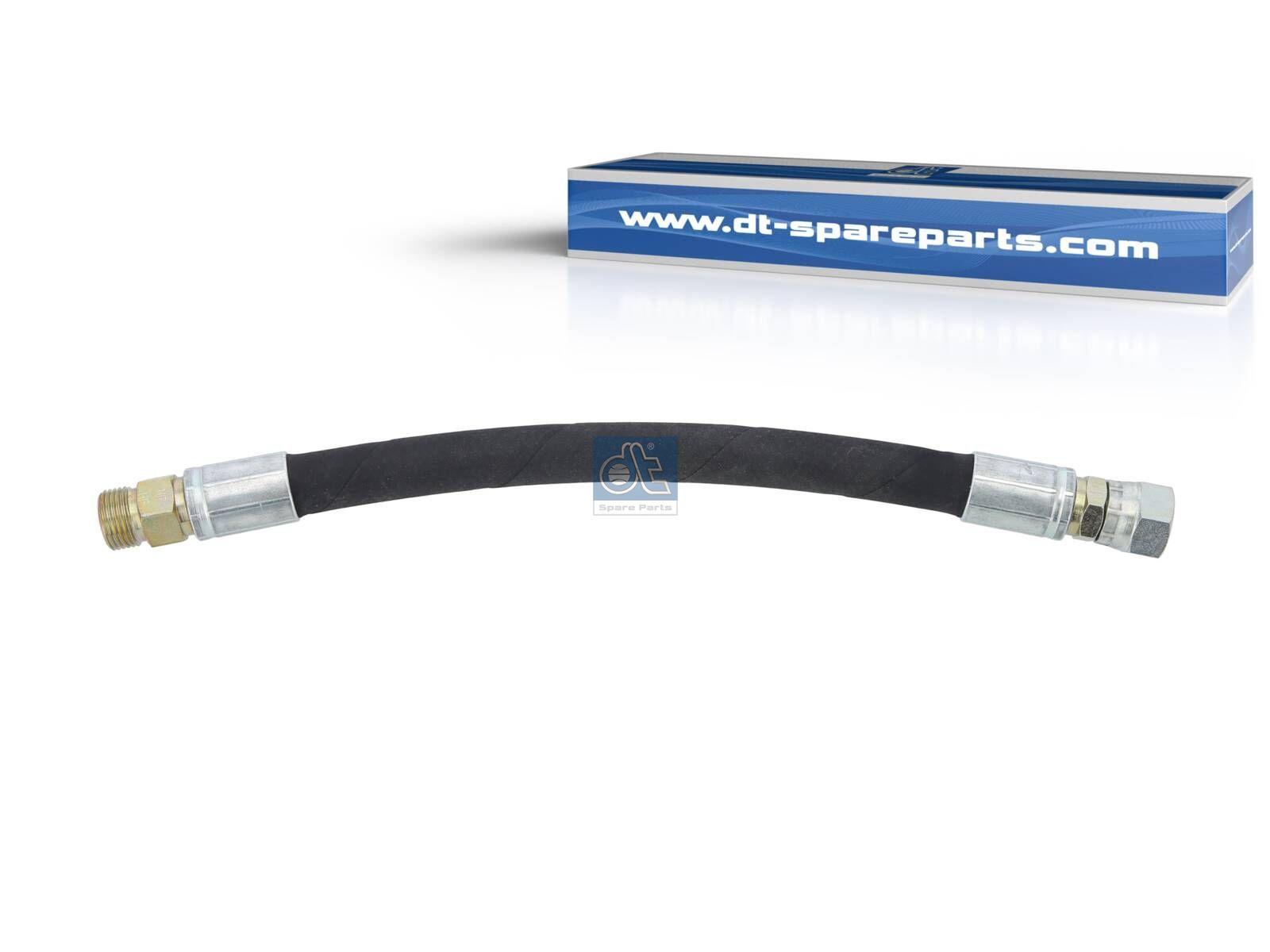 DT Spare Parts 5.55331 Hydraulikleitung passend für DAF