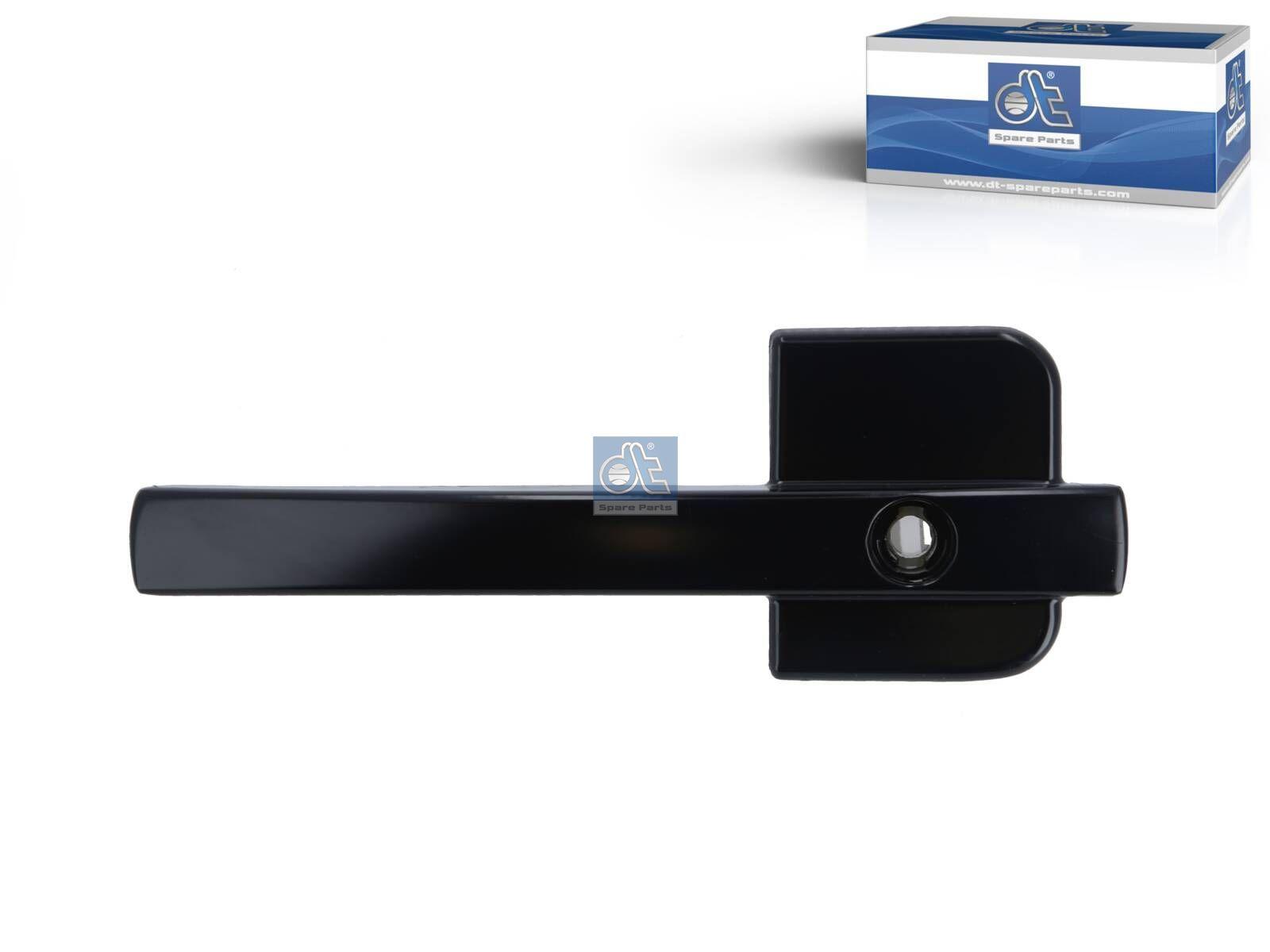 DT Spare Parts 5.60102 Türgriff, links passend für DAF