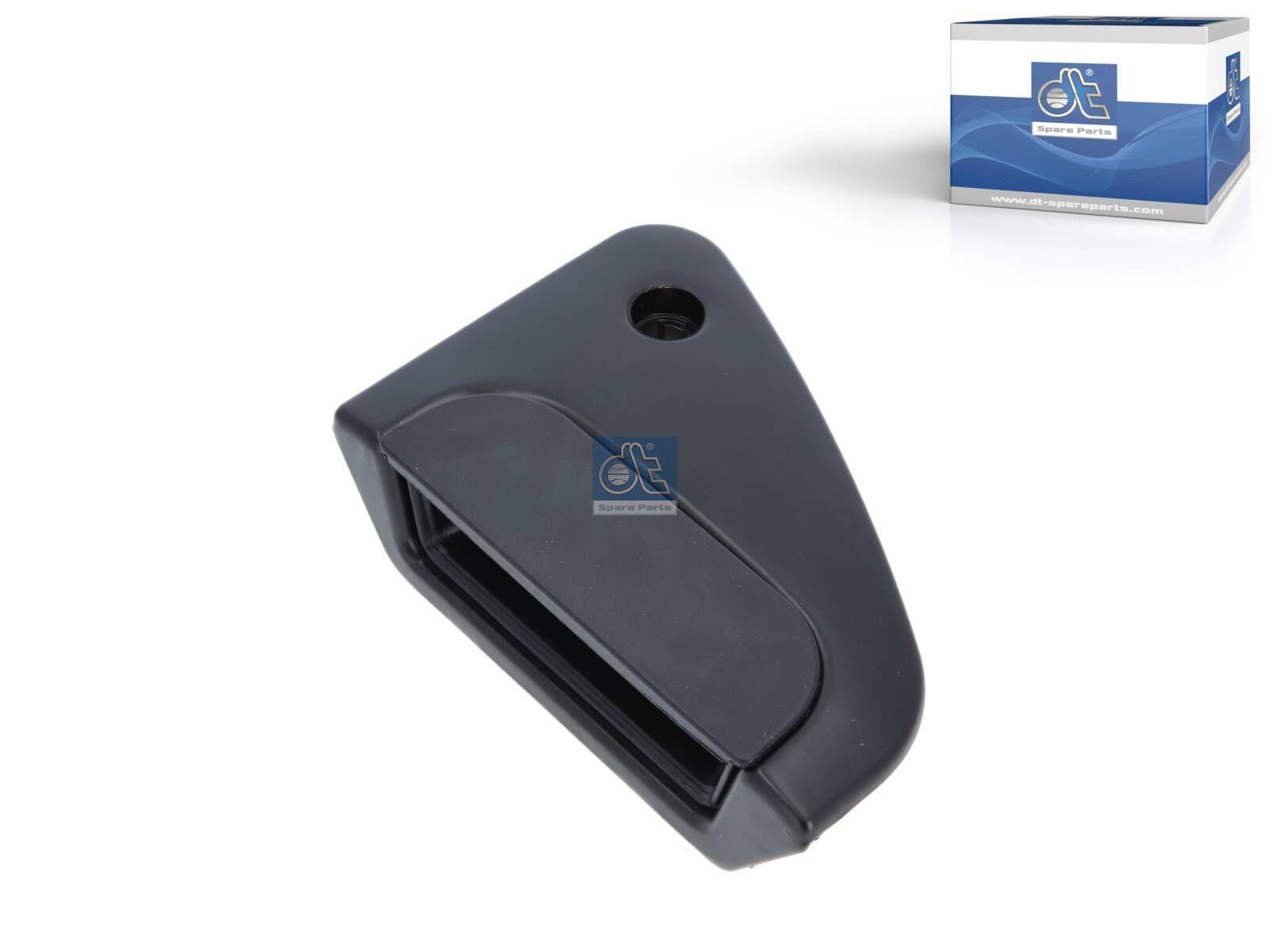 DT Spare Parts 5.60112 Türgriff, links passend für DAF