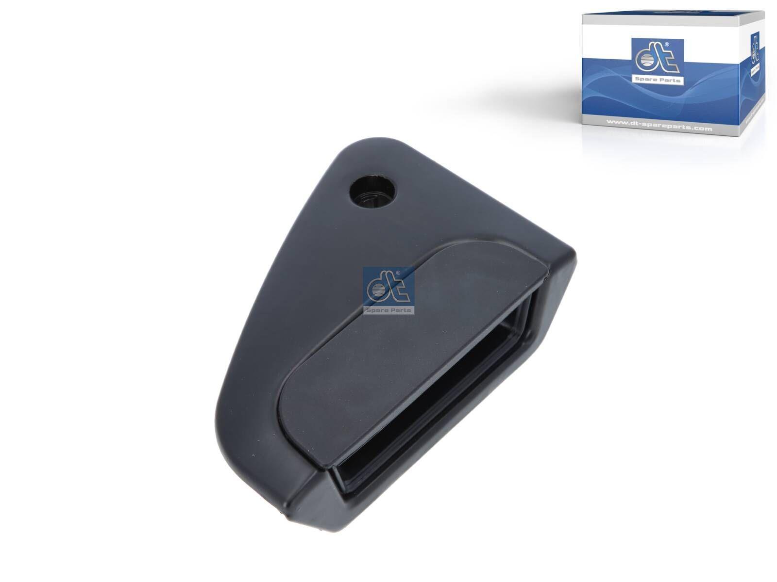 DT Spare Parts 5.60113 Türgriff, rechts passend für DAF