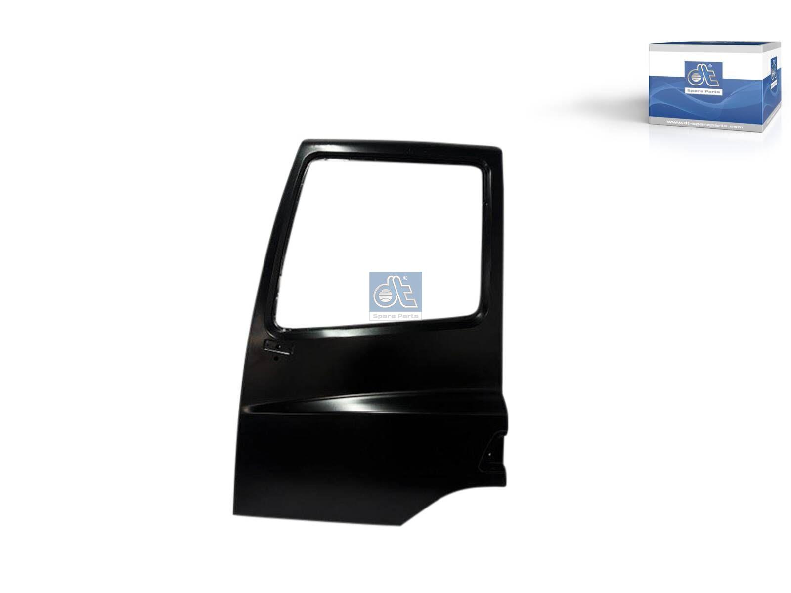 DT Spare Parts 5.60115 Tür, links passend für DAF