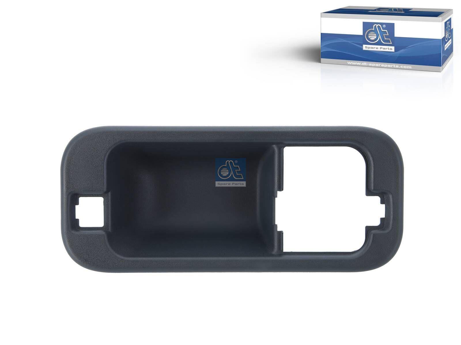 DT Spare Parts 5.60120 Schutzabdeckung, Griff, links passend für DAF
