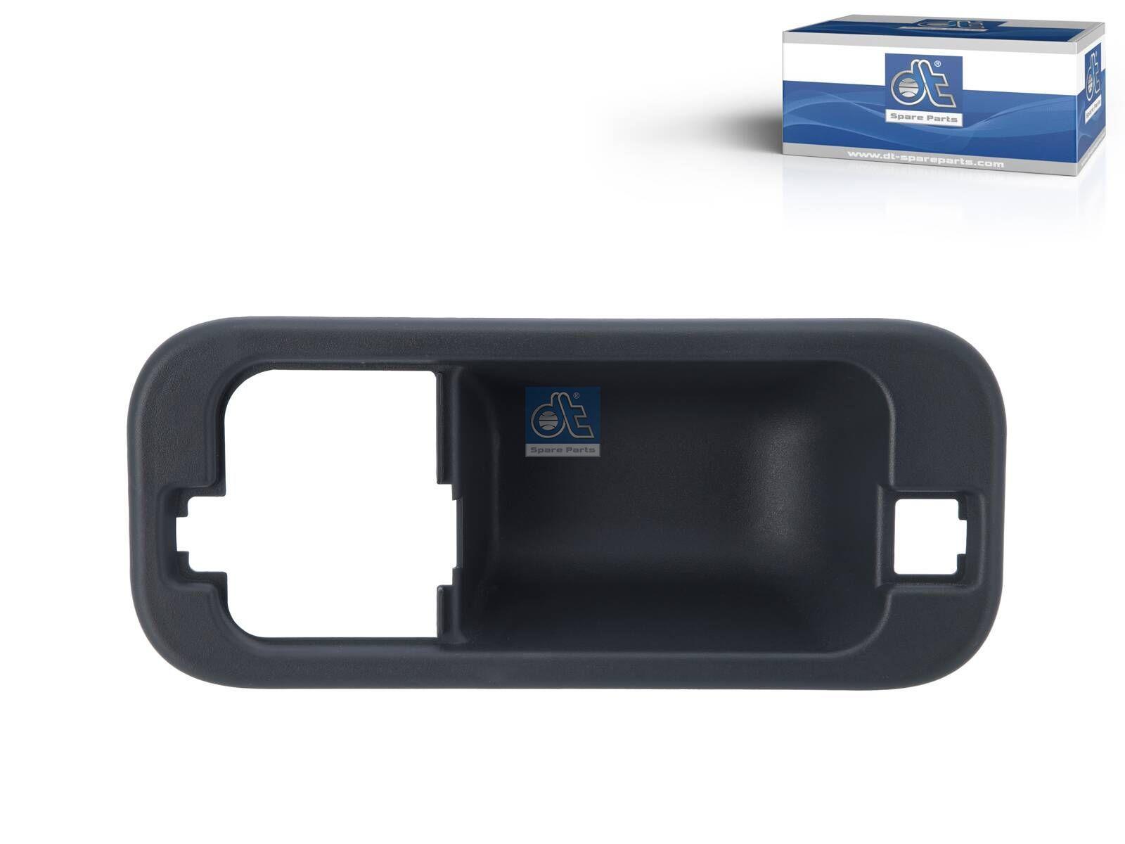 DT Spare Parts 5.60121 Schutzabdeckung, Griff, rechts passend für DAF