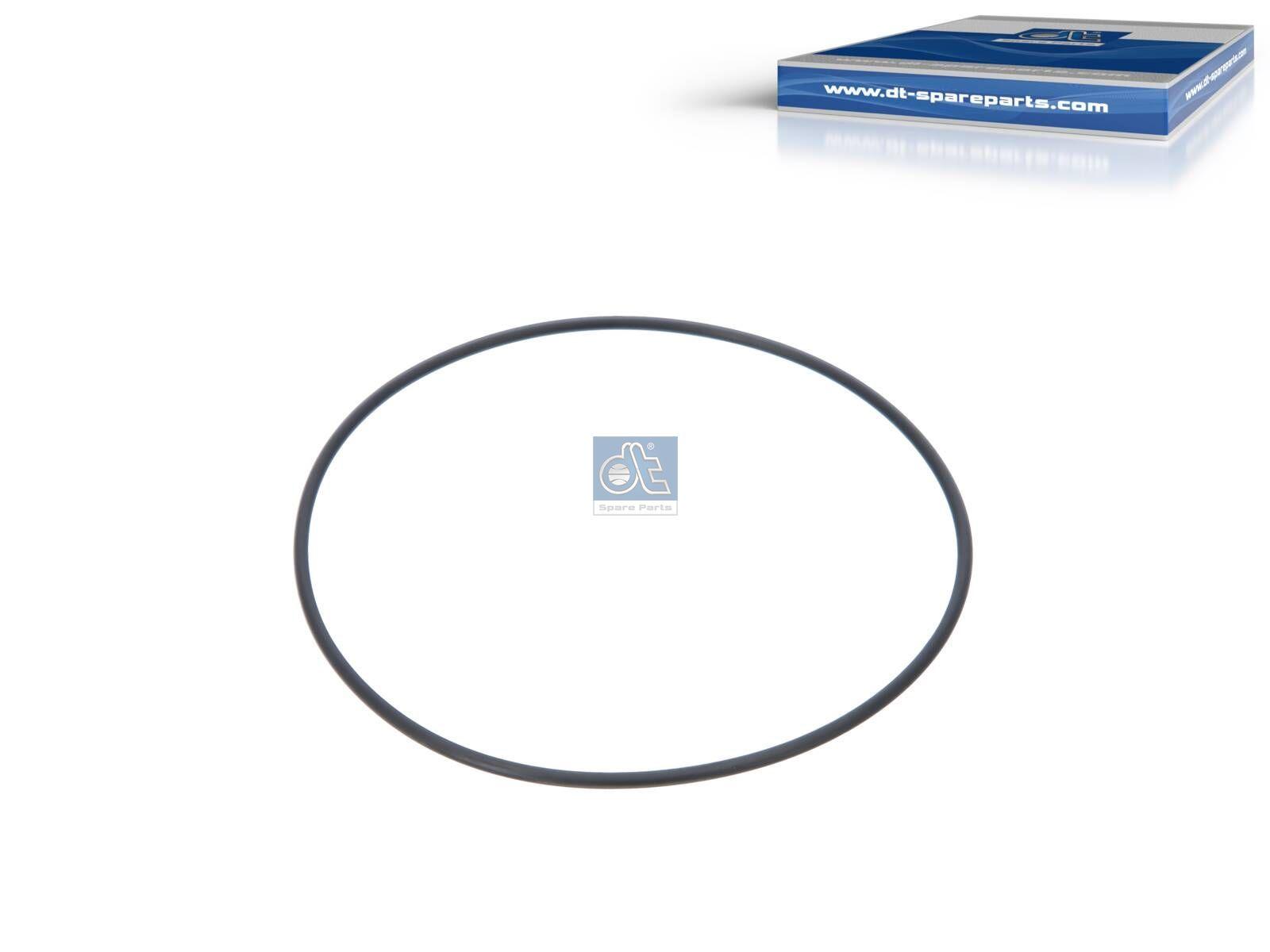 DT Spare Parts 5.62073 O-Ring, d: 119 mm, S: 3 mm passend für DAF