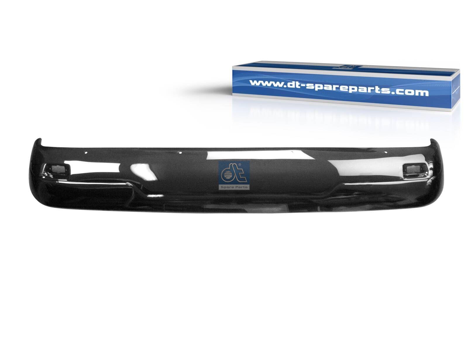 DT Spare Parts 5.64035 Sonnenblende passend für DAF