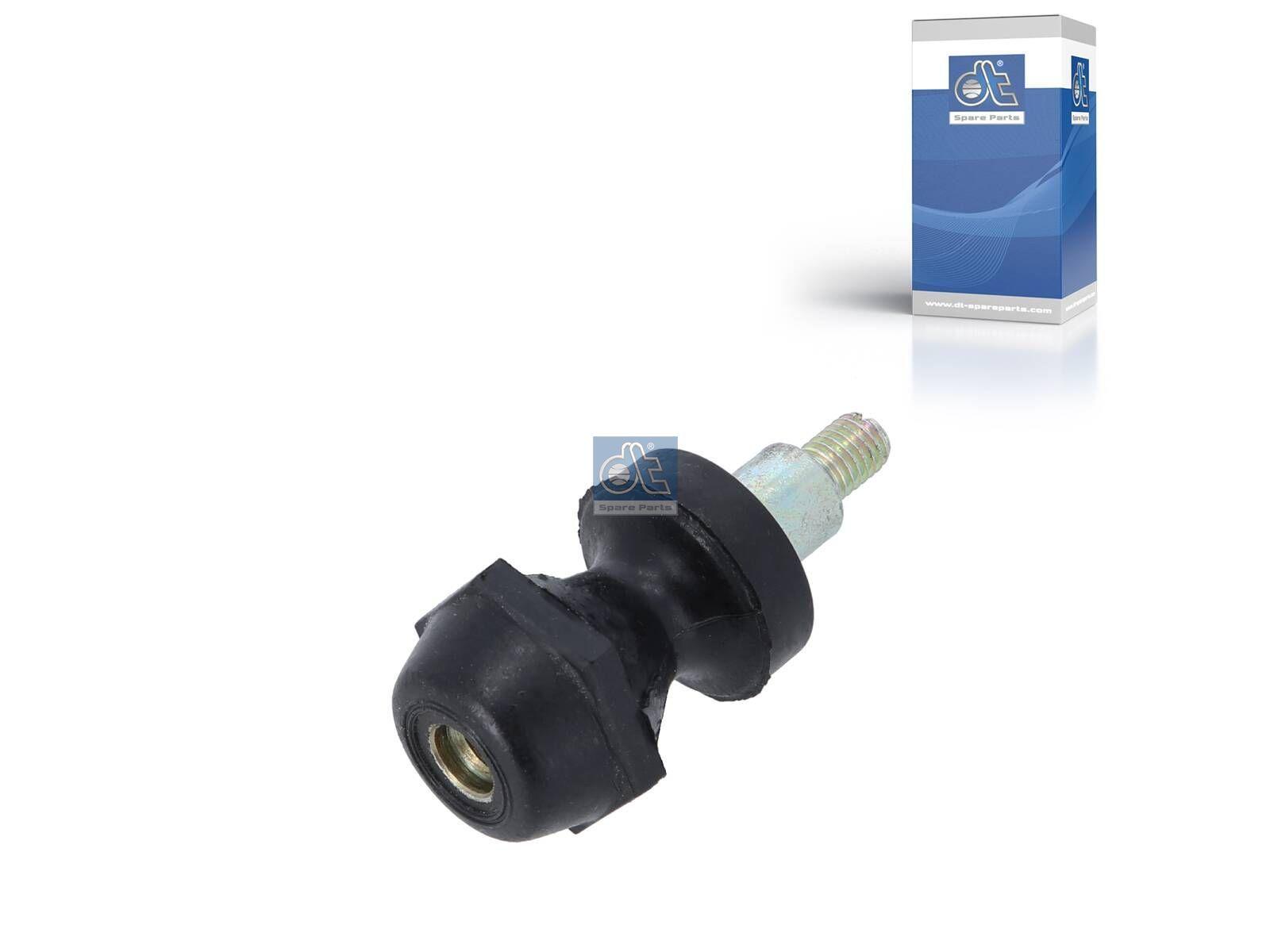 DT Spare Parts 5.64113 Schwingungsdämpfer passend für Multimarken