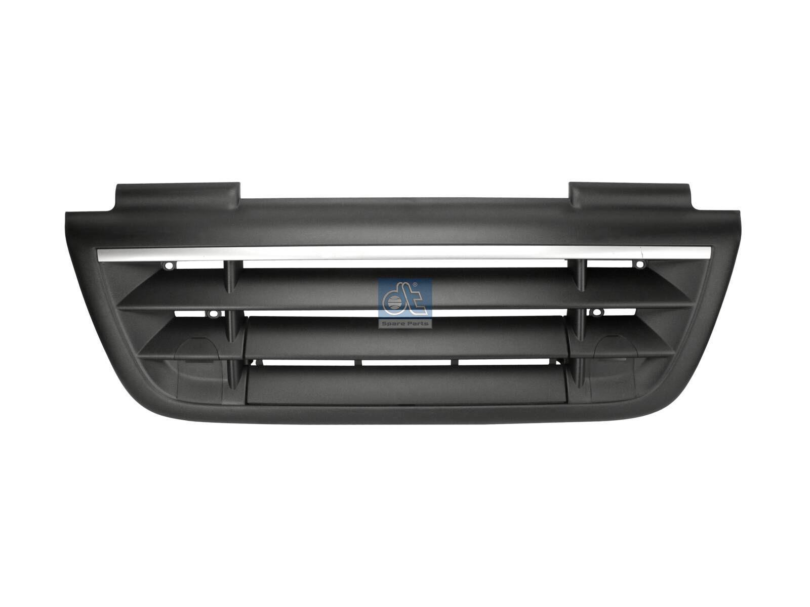 DT Spare Parts 5.64152 Frontgrill passend für DAF
