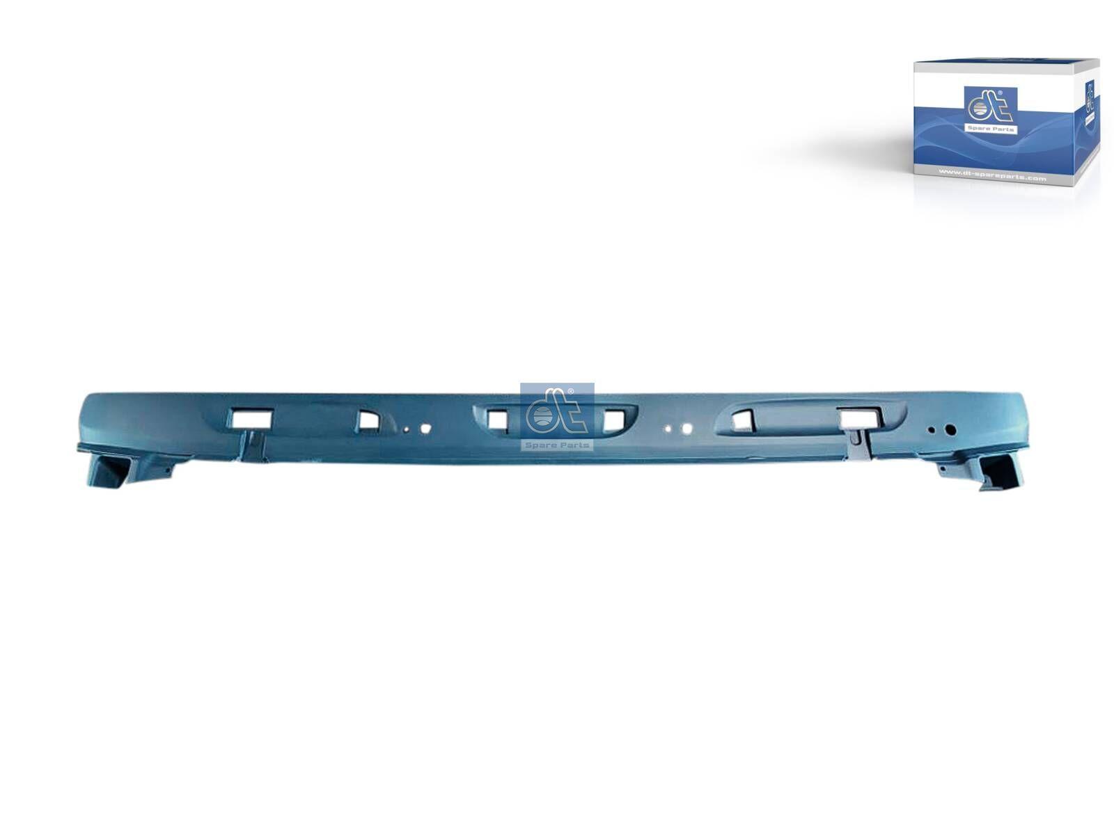 DT Spare Parts 5.64155 Frontverkleidung passend für DAF