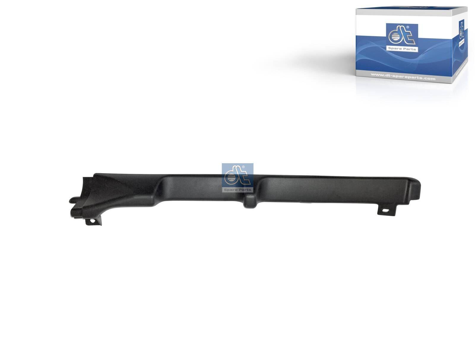 DT Spare Parts 5.64293 Blech, Scheibenwischer, links passend für Multimarken