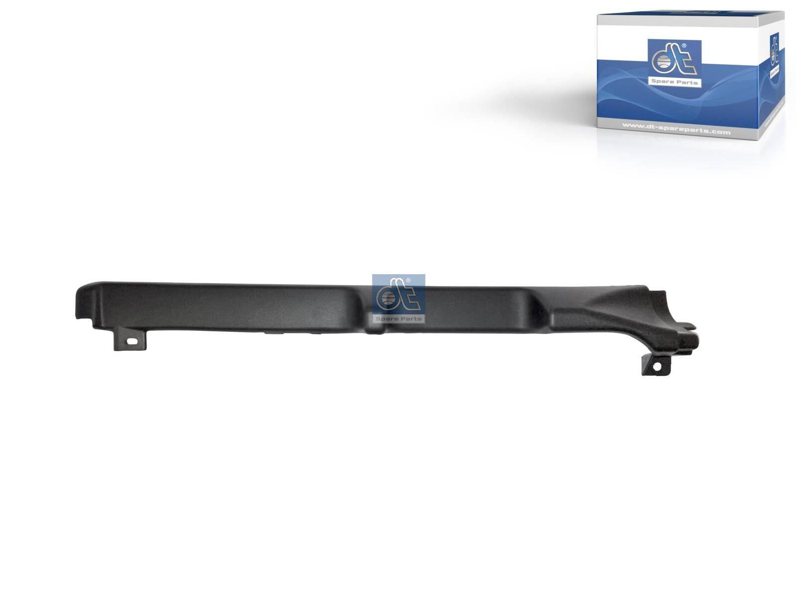 DT Spare Parts 5.64294 Blech, Scheibenwischer, rechts passend für Multimarken