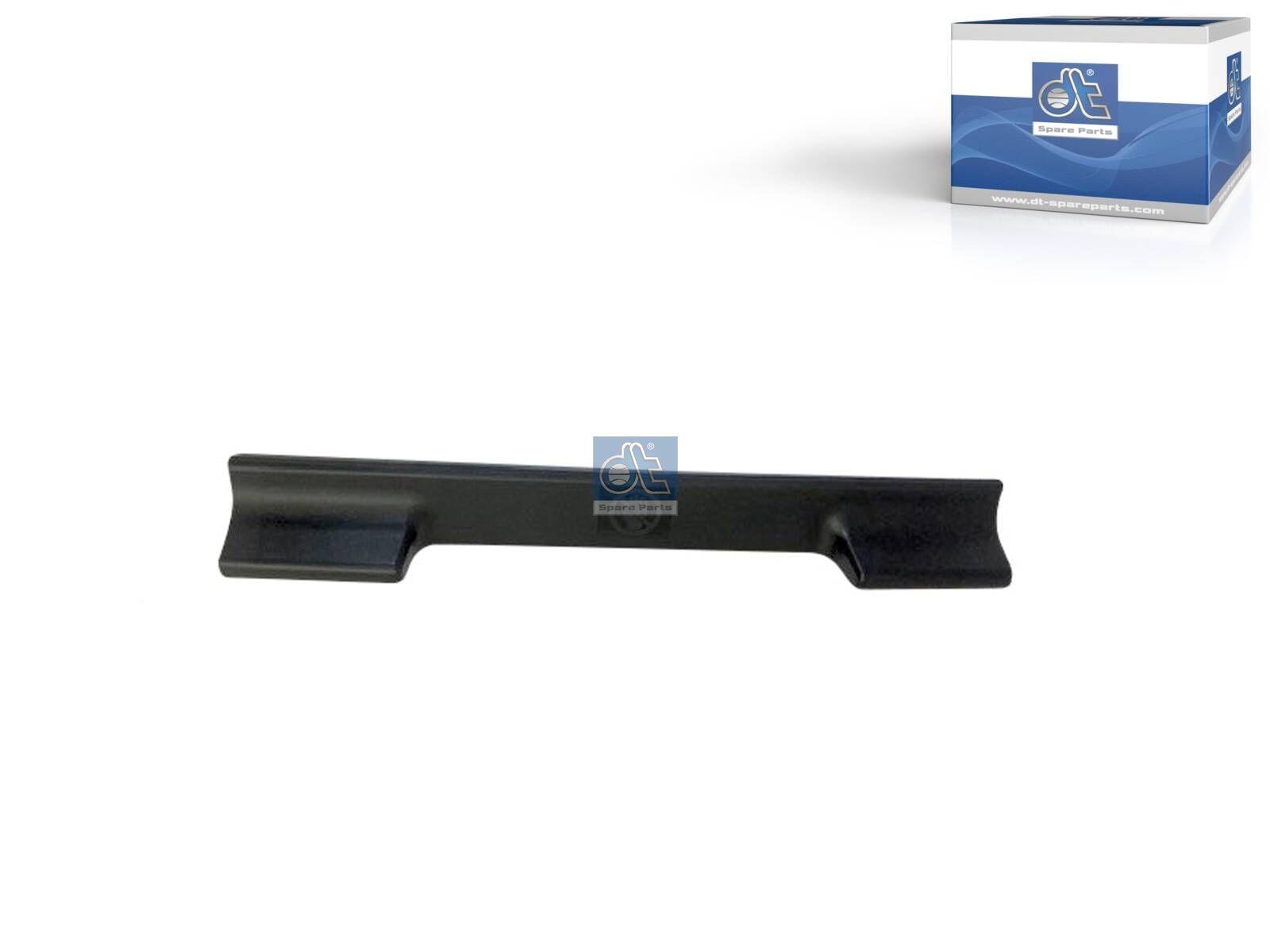 DT Spare Parts 5.64295 Blech, mitte, Scheibenwischer passend für DAF