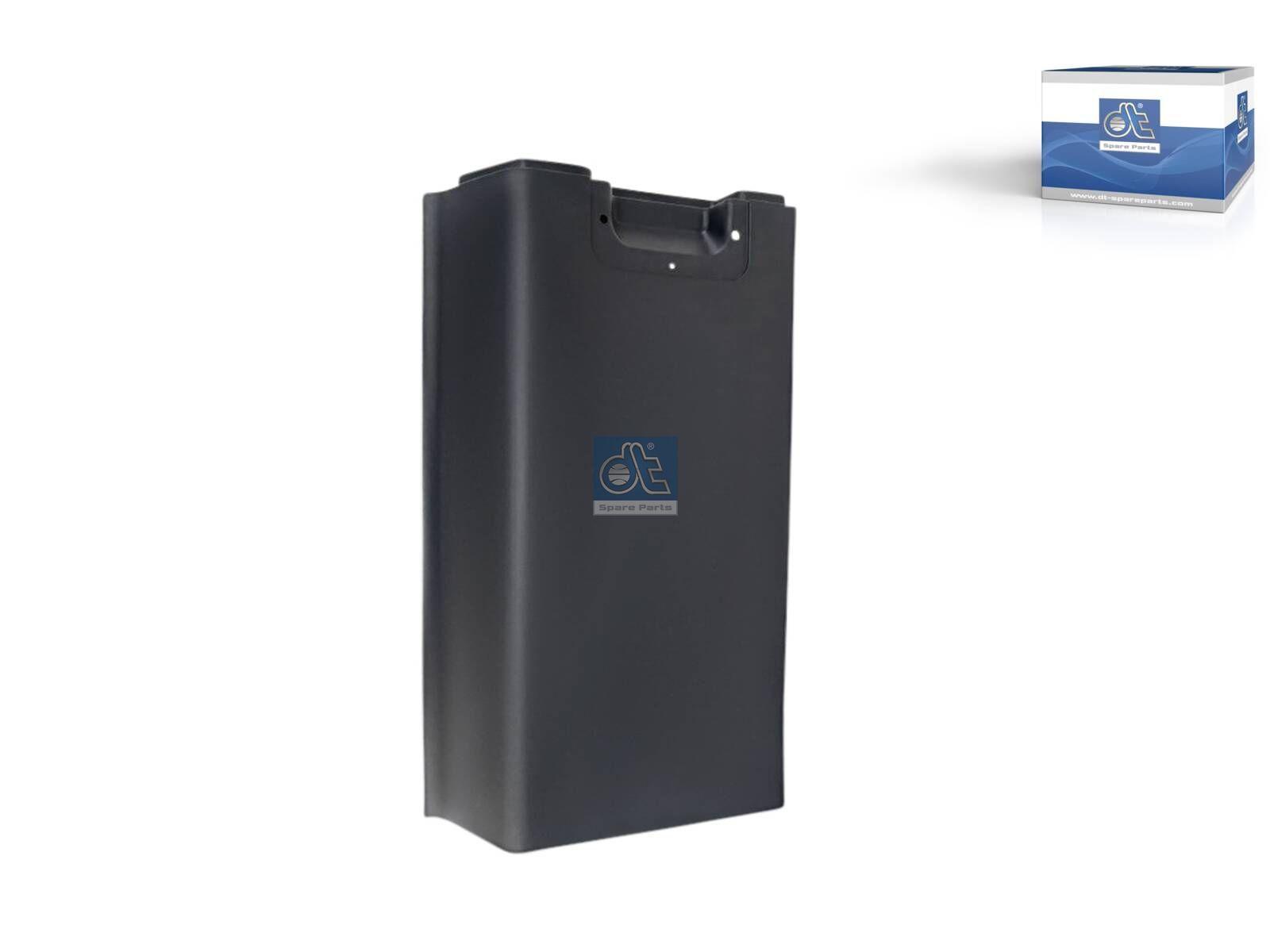 DT Spare Parts 5.64341 Abdeckung, Ablagekasten, rechts passend für DAF