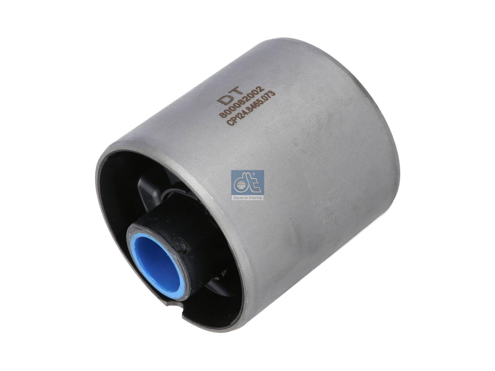 DT Spare Parts 5.65073 Buchse, Fahrerhauslagerung passend für DAF