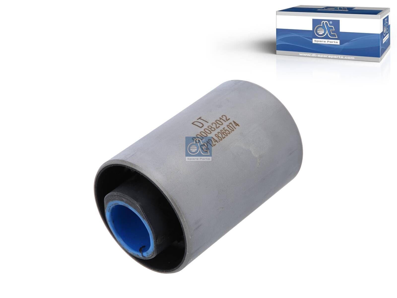 DT Spare Parts 5.65074 Buchse, Fahrerhauslagerung passend für DAF