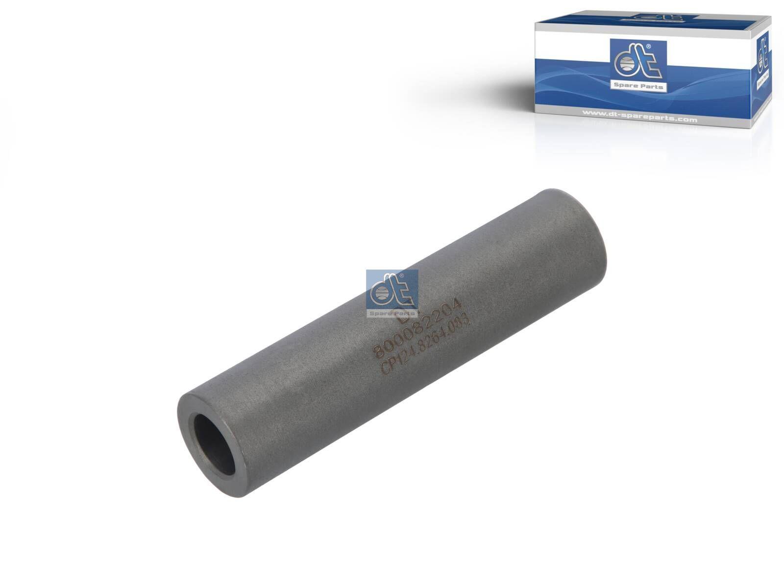 DT Spare Parts 5.65083 Buchse, Fahrerhauslagerung passend für DAF