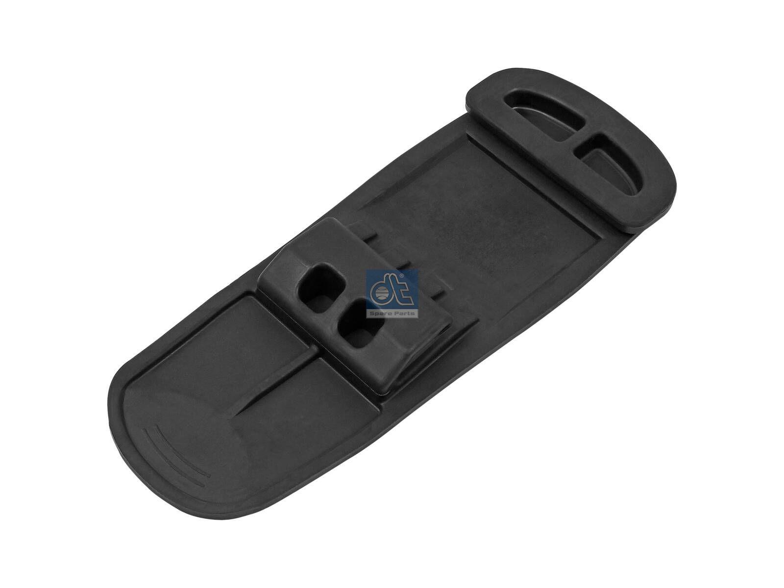 DT Spare Parts 5.66022 Spannband passend für DAF