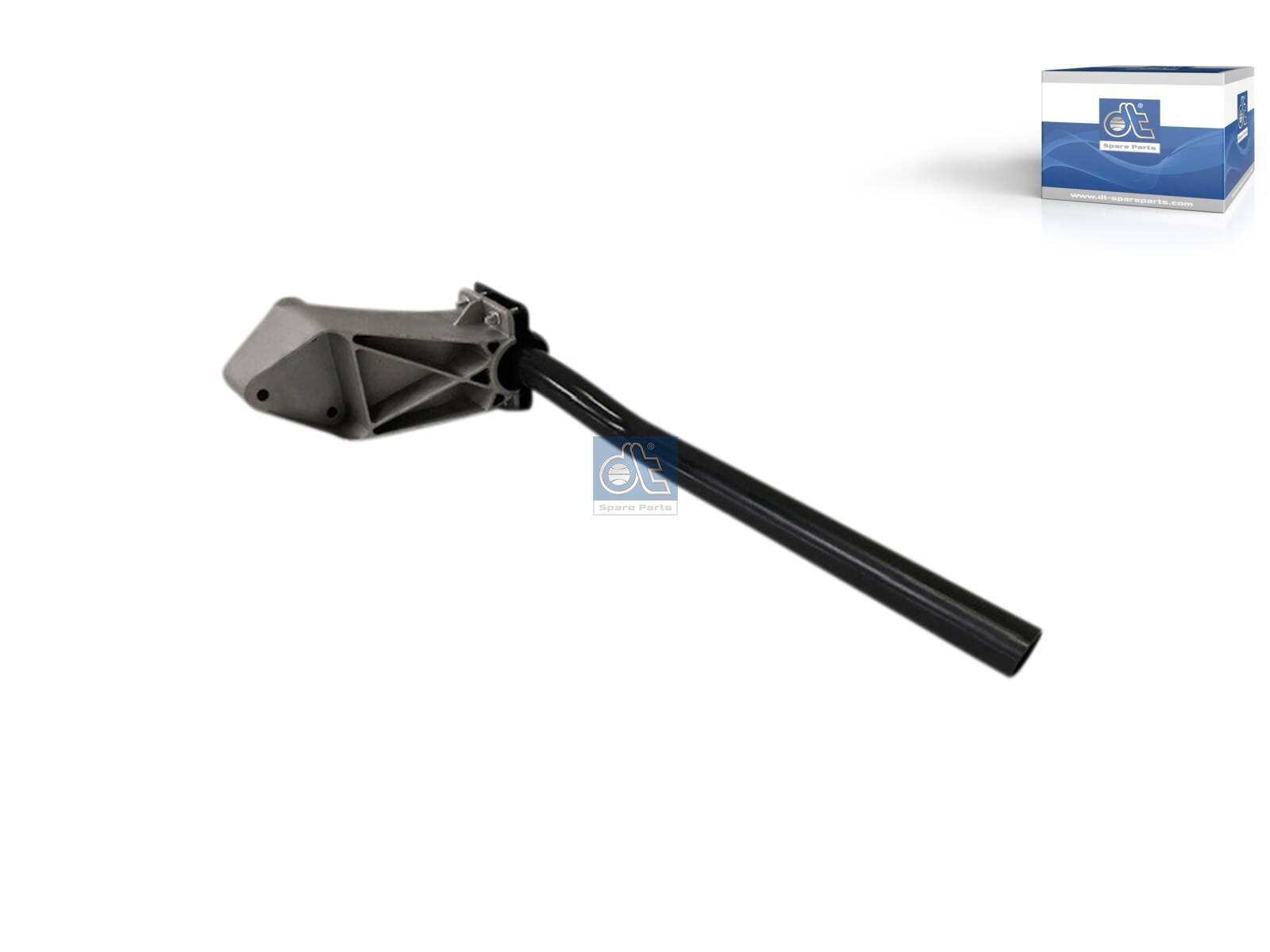 DT Spare Parts 5.66030 Kotflügelhalter passend für DAF