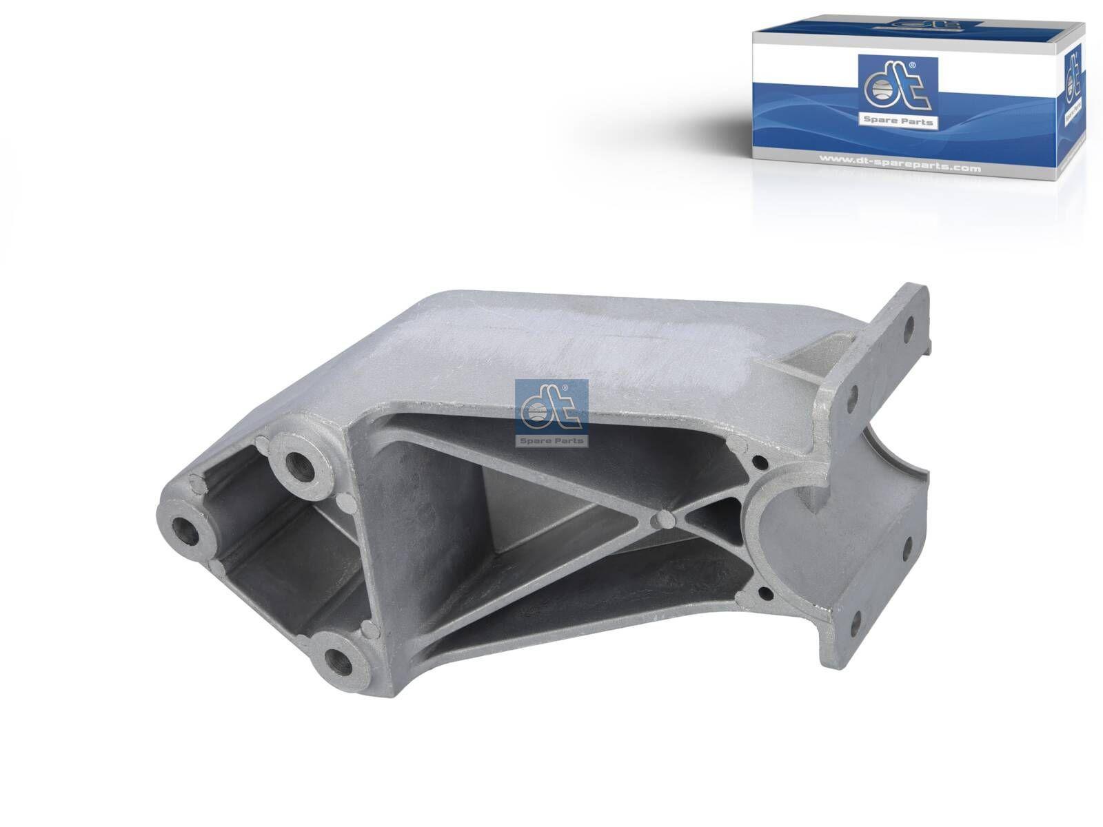 DT Spare Parts 5.66034 Kotflügelhalter passend für DAF