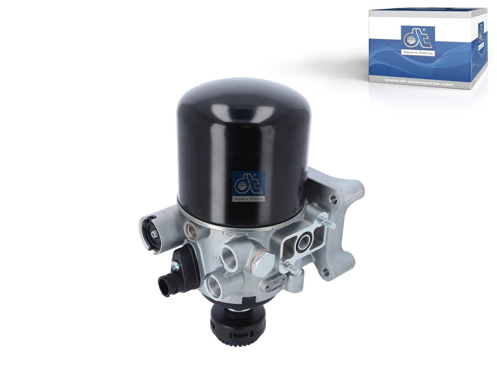 DT Spare Parts 5.70025 Lufttrockner passend für DAF