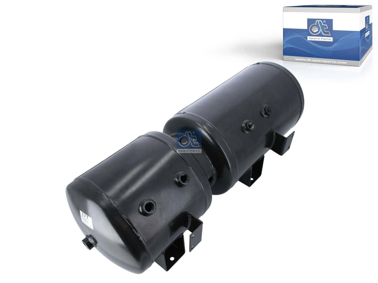 DT Spare Parts 5.70084 Lufttank passend für DAF