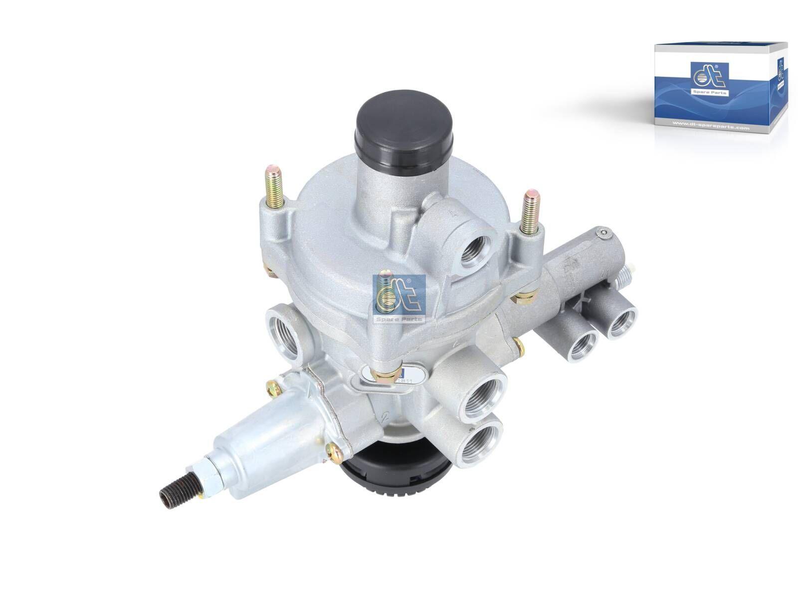 DT Spare Parts 5.70117 Lastabhängiges Ventil passend für DAF