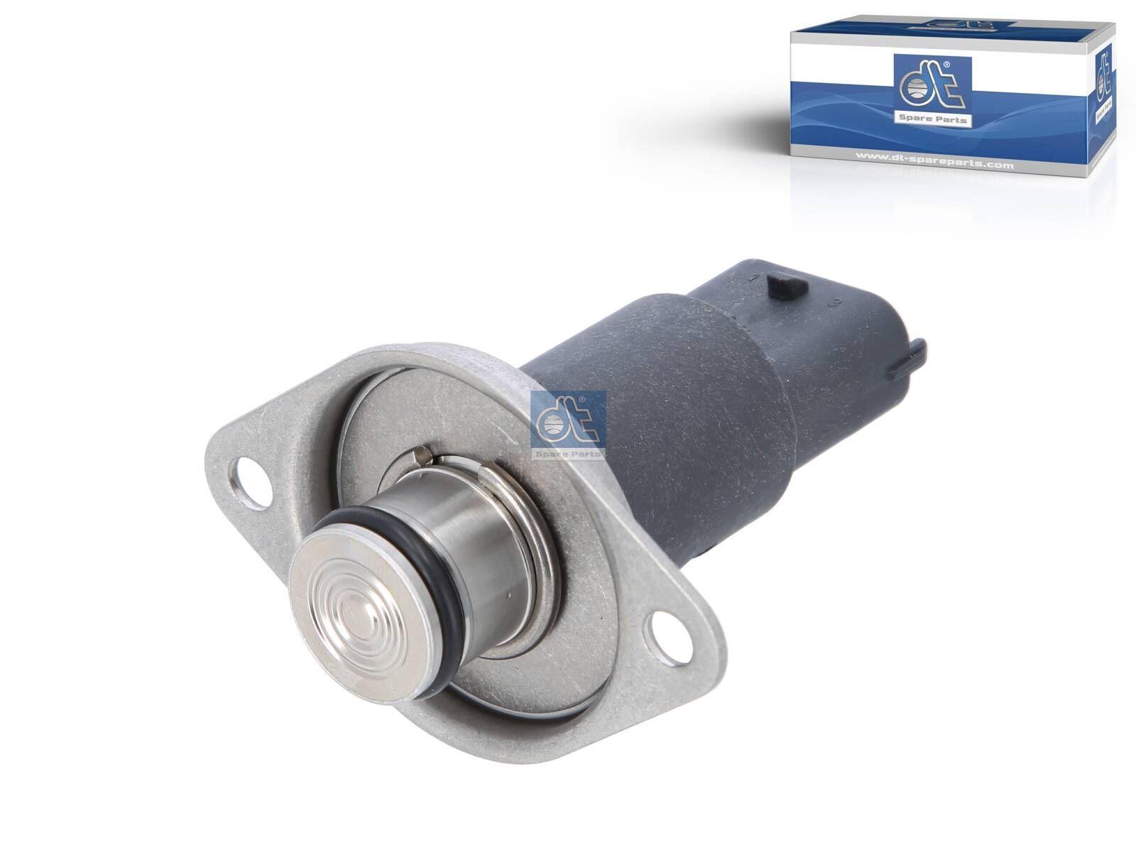 DT Spare Parts 5.70233 Drucksensor passend für Multimarken