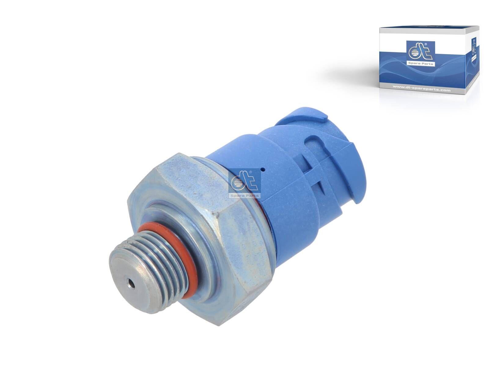 DT Spare Parts 5.75206 Druckschalter, Relaisventil passend für DAF