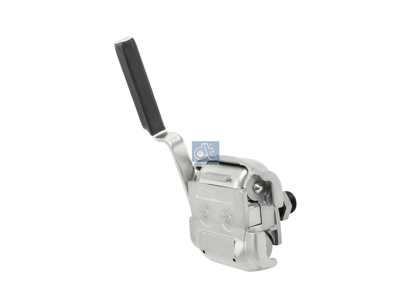 DT Spare Parts 5.77029 Schnelladapter, M16 x 1,5 passend für Multimarken