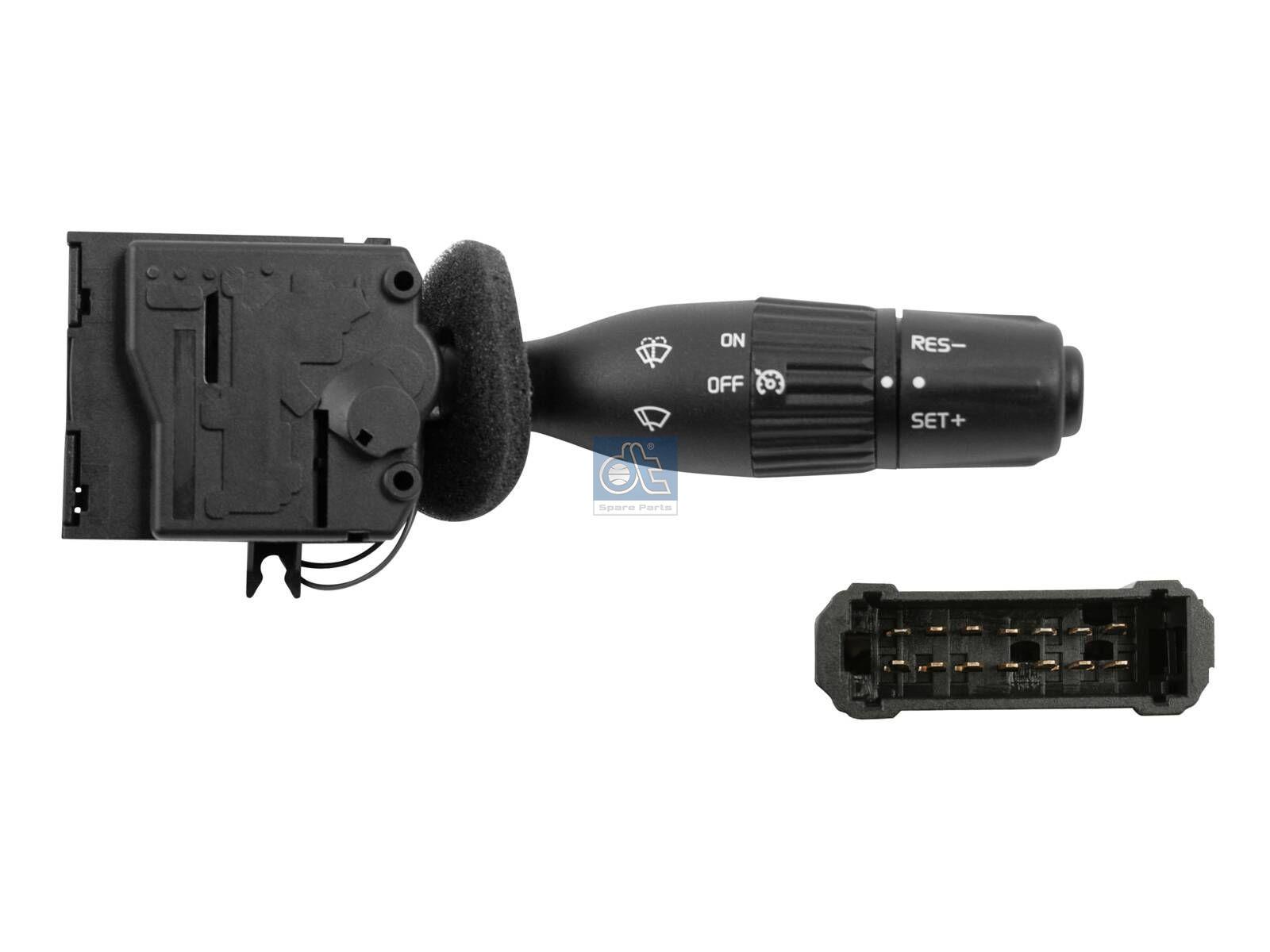 DT Spare Parts 5.80008 Lenkstockschalter passend für Multimarken