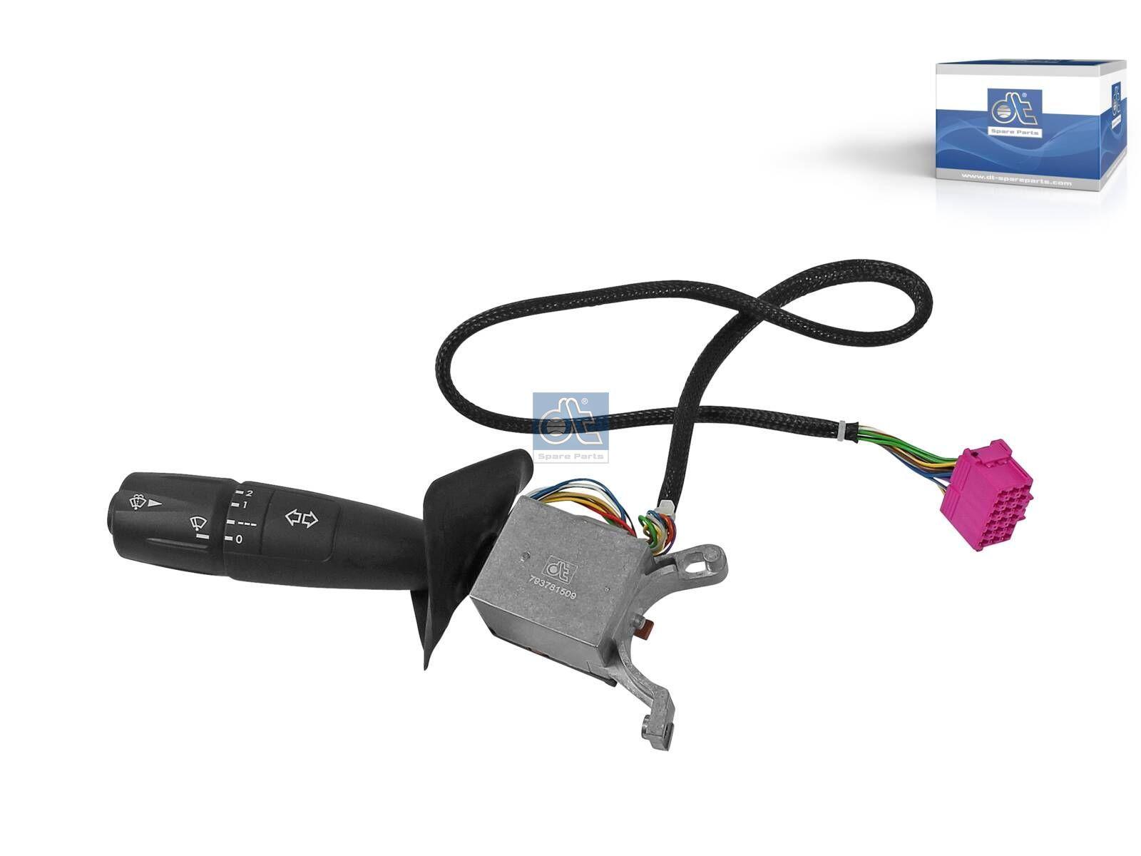 DT Spare Parts 5.80009 Lenkstockschalter passend für DAF