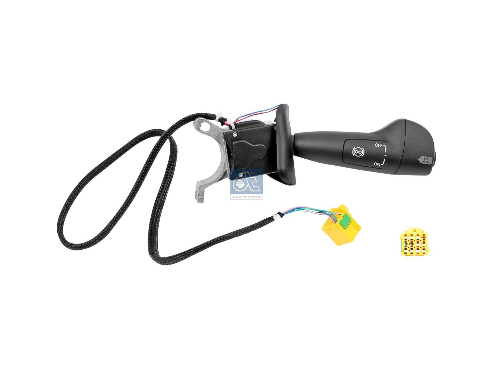 DT Spare Parts 5.80037 Lenkstockschalter passend für DAF