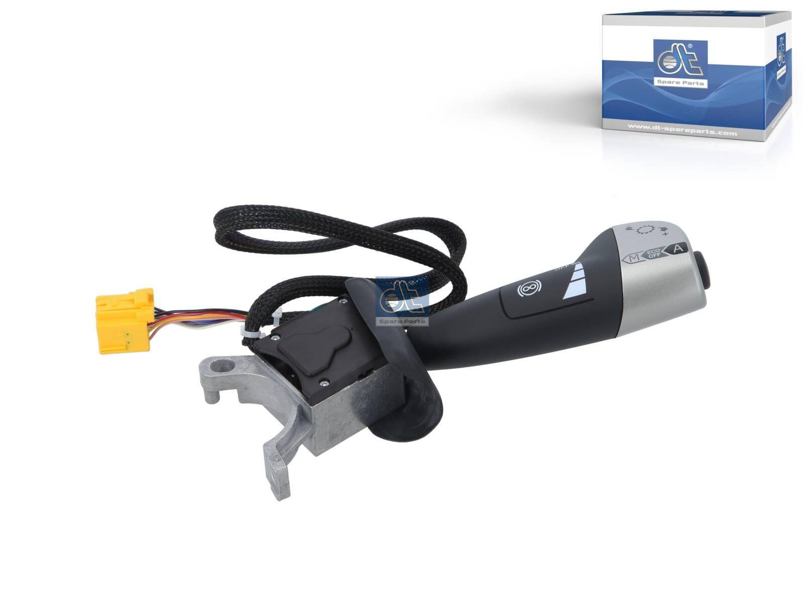 DT Spare Parts 5.80040 Lenkstockschalter passend für DAF