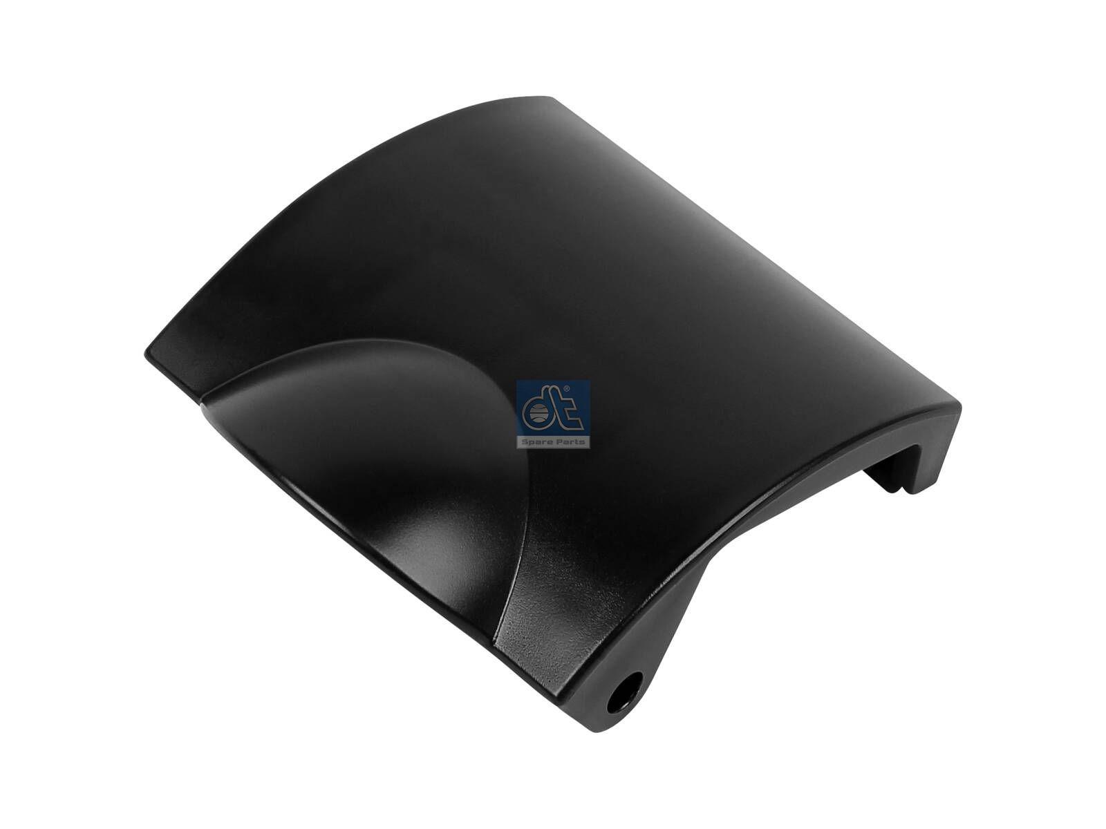 DT Spare Parts 5.81015 Verschluss, Batteriedeckel passend für DAF