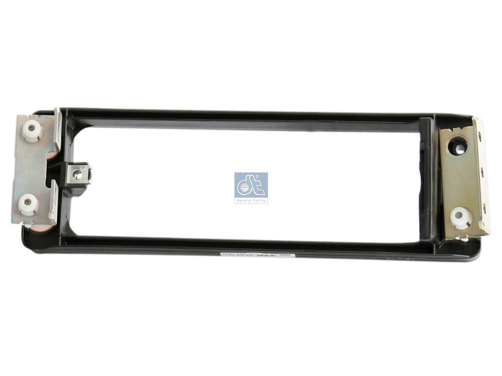 DT Spare Parts 5.81251 Halter, Zusatzscheinwerfer, rechts passend für DAF