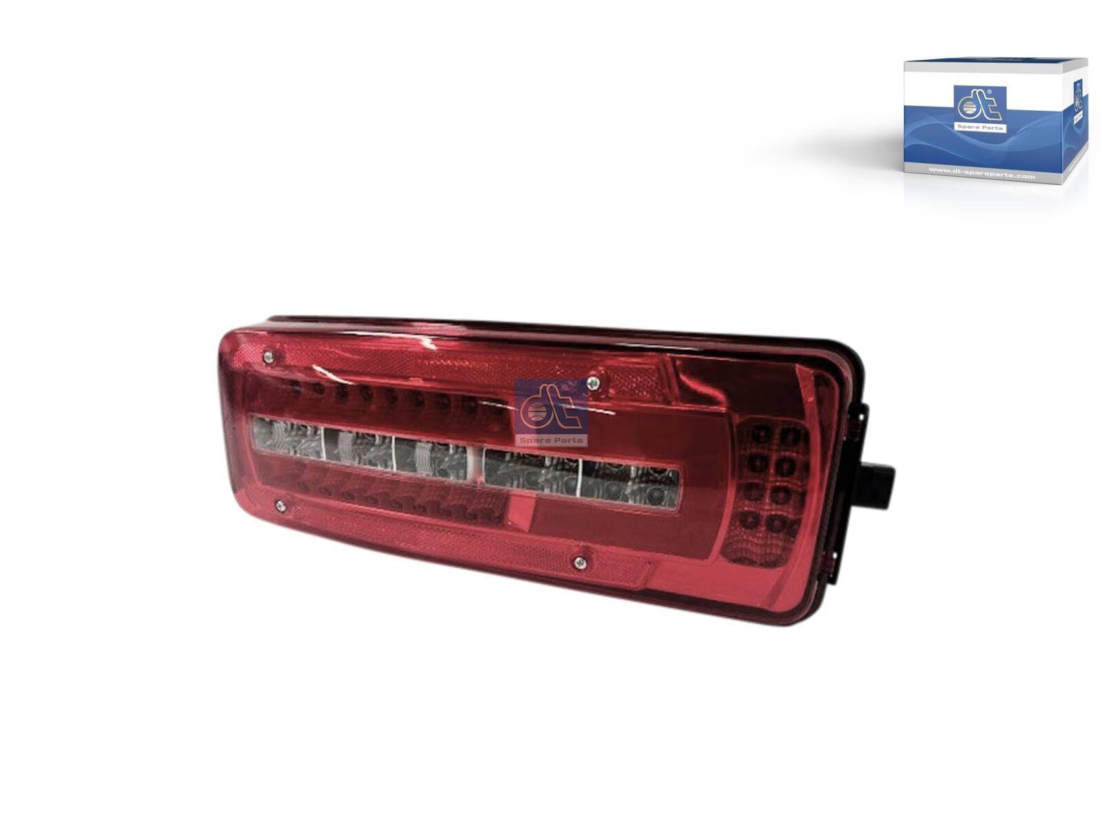 DT Spare Parts 5.81320SP Rückleuchte, rechts passend für DAF