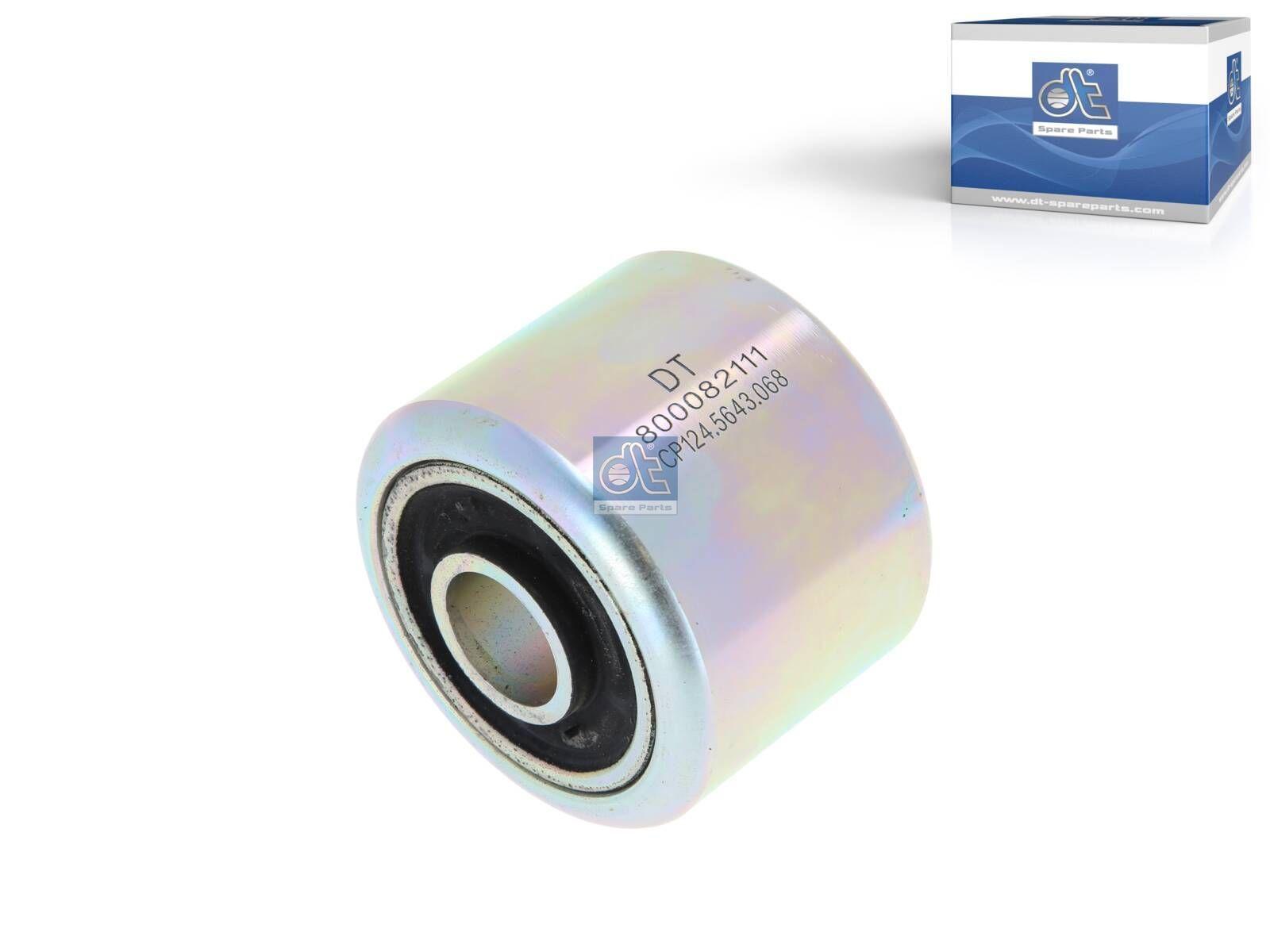 DT Spare Parts 5.91068 Reparatursatz, V-Strebe passend für Multimarken