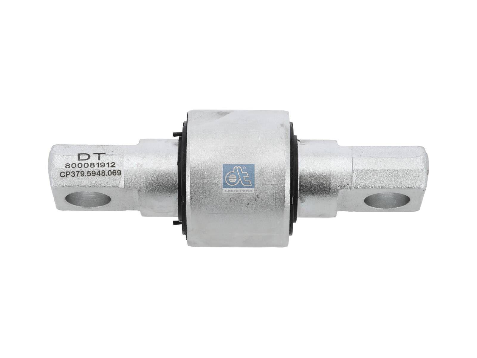 DT Spare Parts 5.91069 Reparatursatz, V-Strebe, D: 70 mm passend für DAF