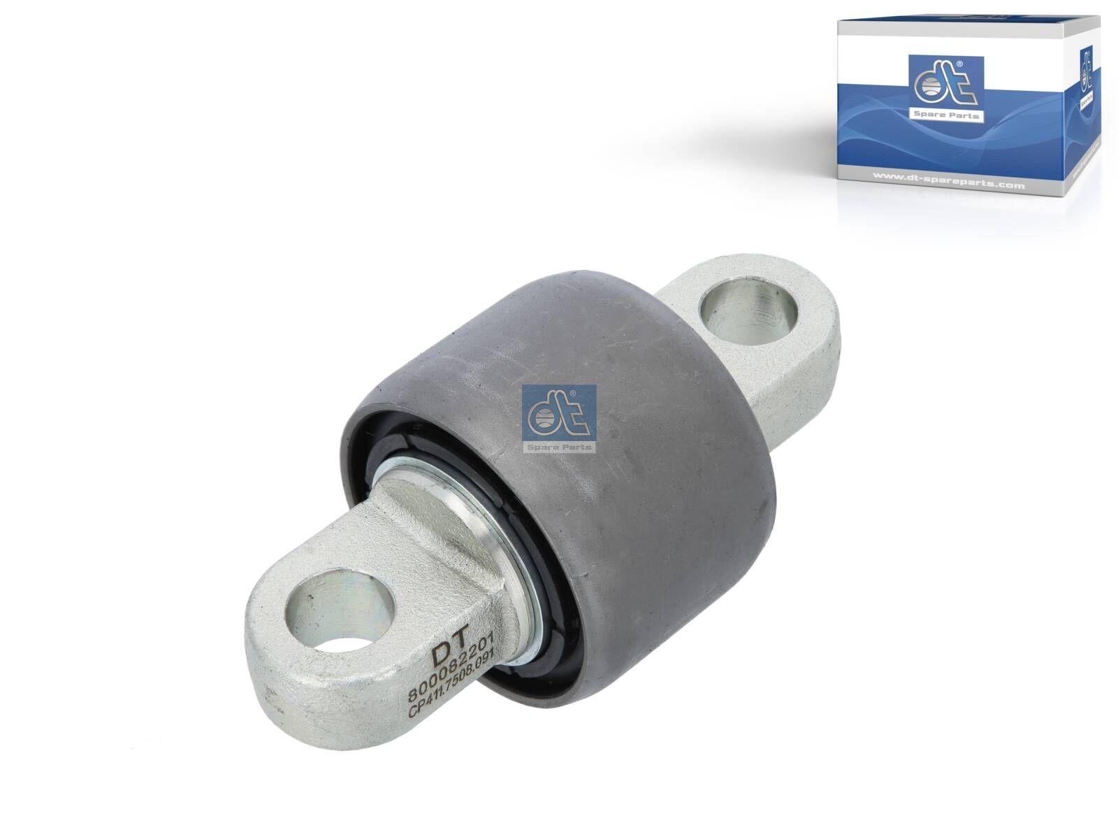 DT Spare Parts 5.91091 Reparatursatz, V-Strebe passend für DAF