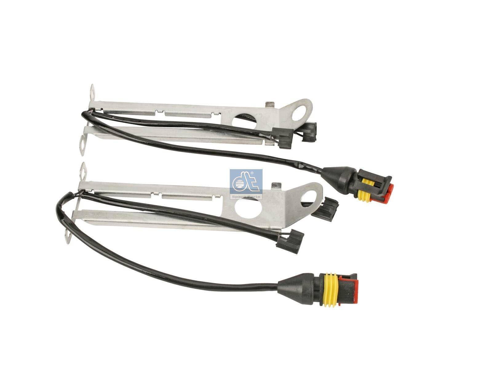 DT Spare Parts 5.92170 Verschleißanzeigersatz passend für DAF