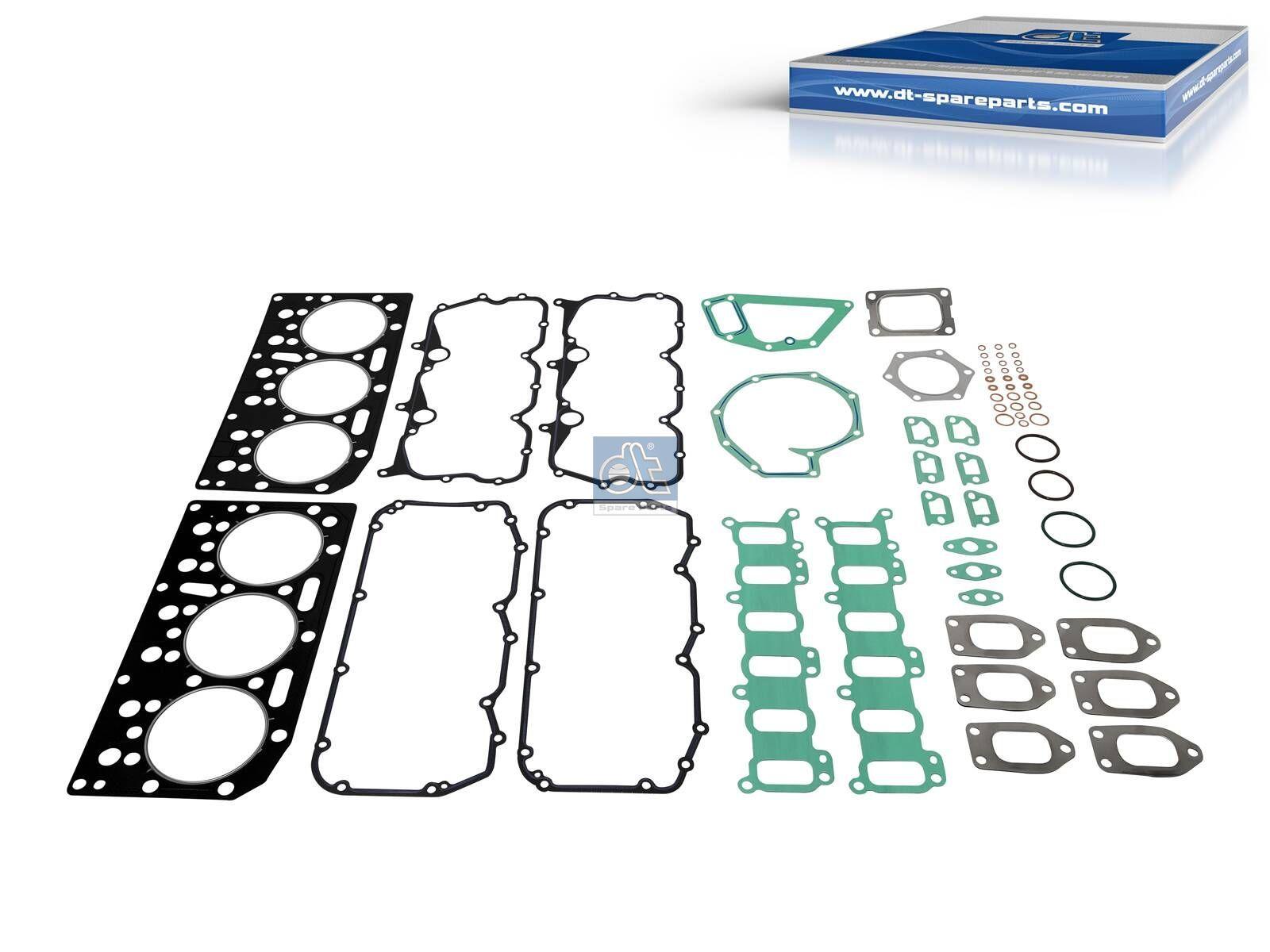 DT Spare Parts 5.94002 Zylinderkopfdichtsatz passend für DAF