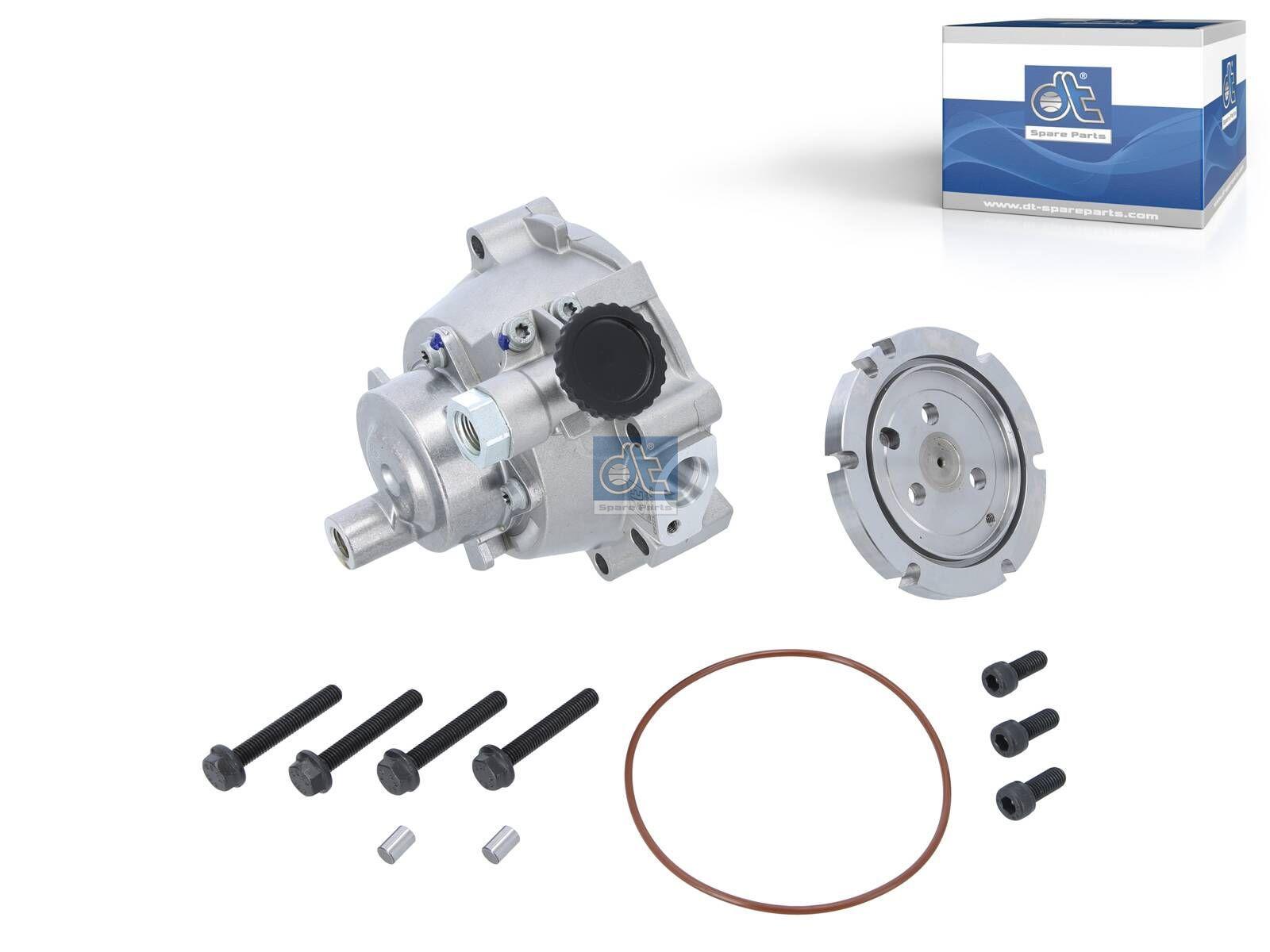 DT Spare Parts 5.94175 Reparatursatz, Einspritzpumpe passend für DAF