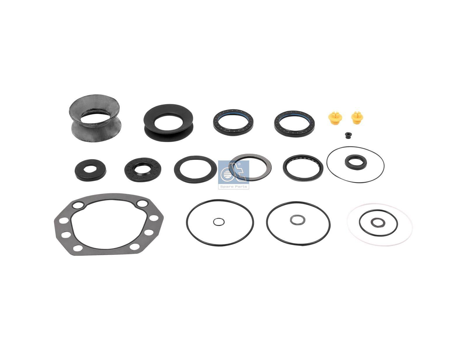 DT Spare Parts 5.95119 Reparatursatz, Lenkgetriebe passend für Multimarken