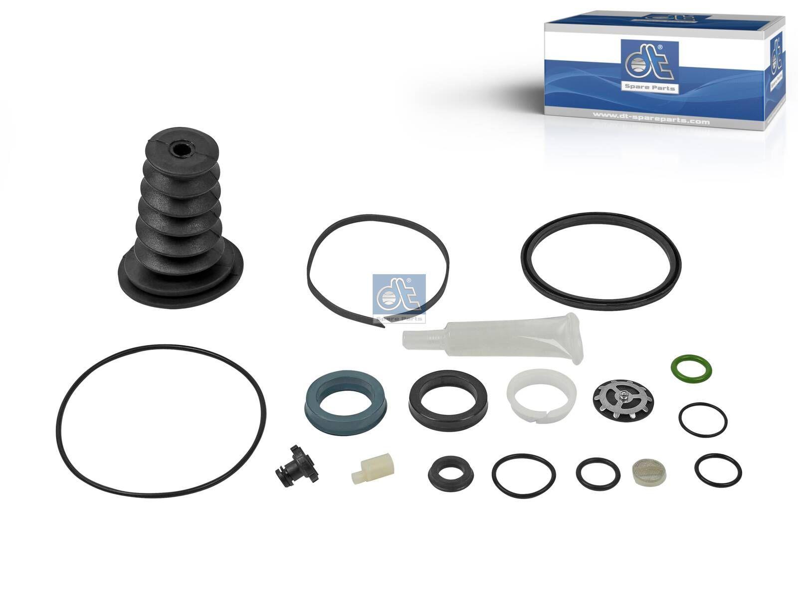 DT Spare Parts 5.95307 Reparatursatz, Kupplungsservo passend für DAF