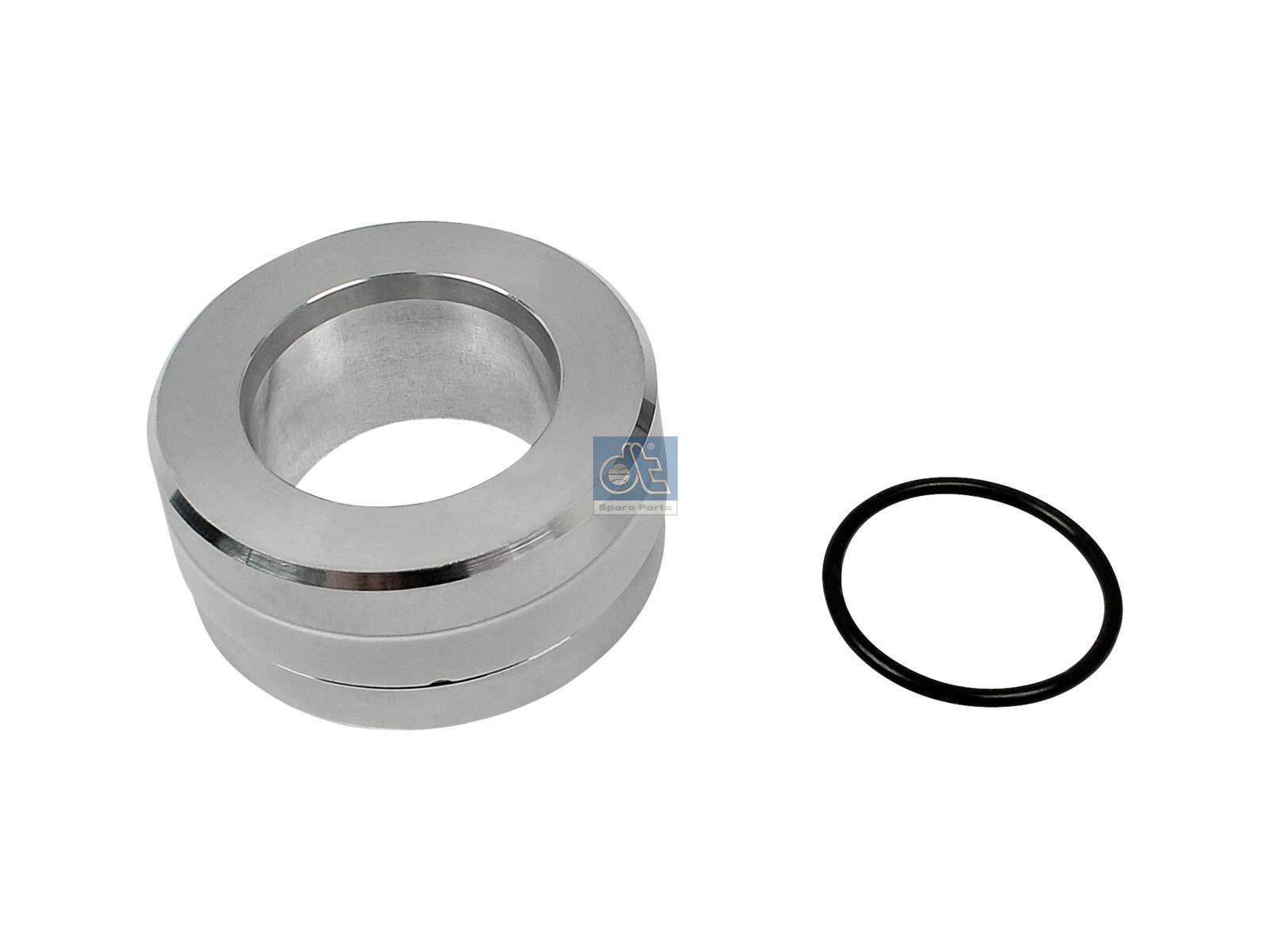 DT Spare Parts 5.96206 Reparatursatz, Hydraulikzylinder passend für DAF