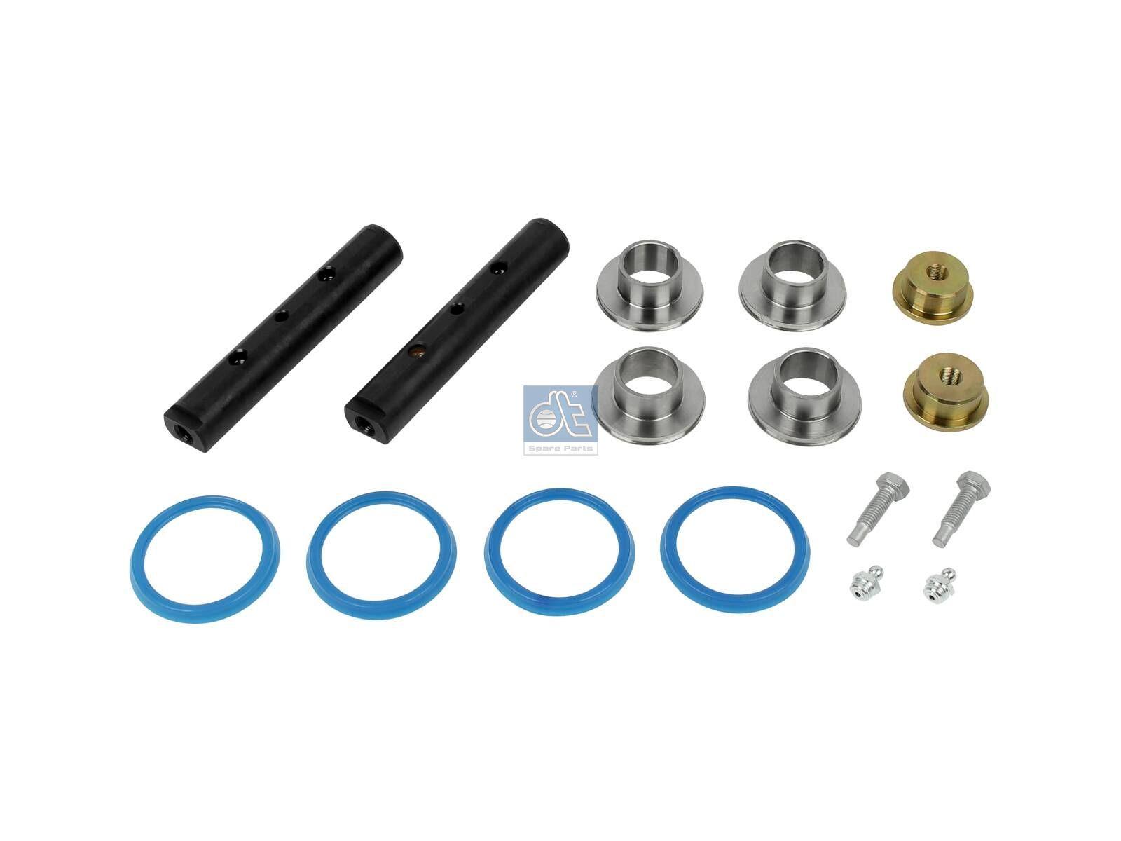 DT Spare Parts 5.96218 Reparatursatz, Fahrerhauslagerung passend für DAF
